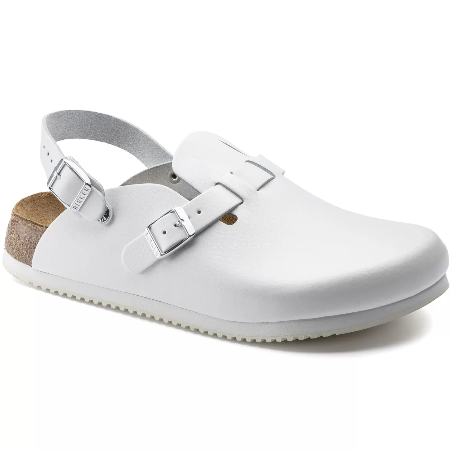 Sabots | Birkenstock Kay Sl White