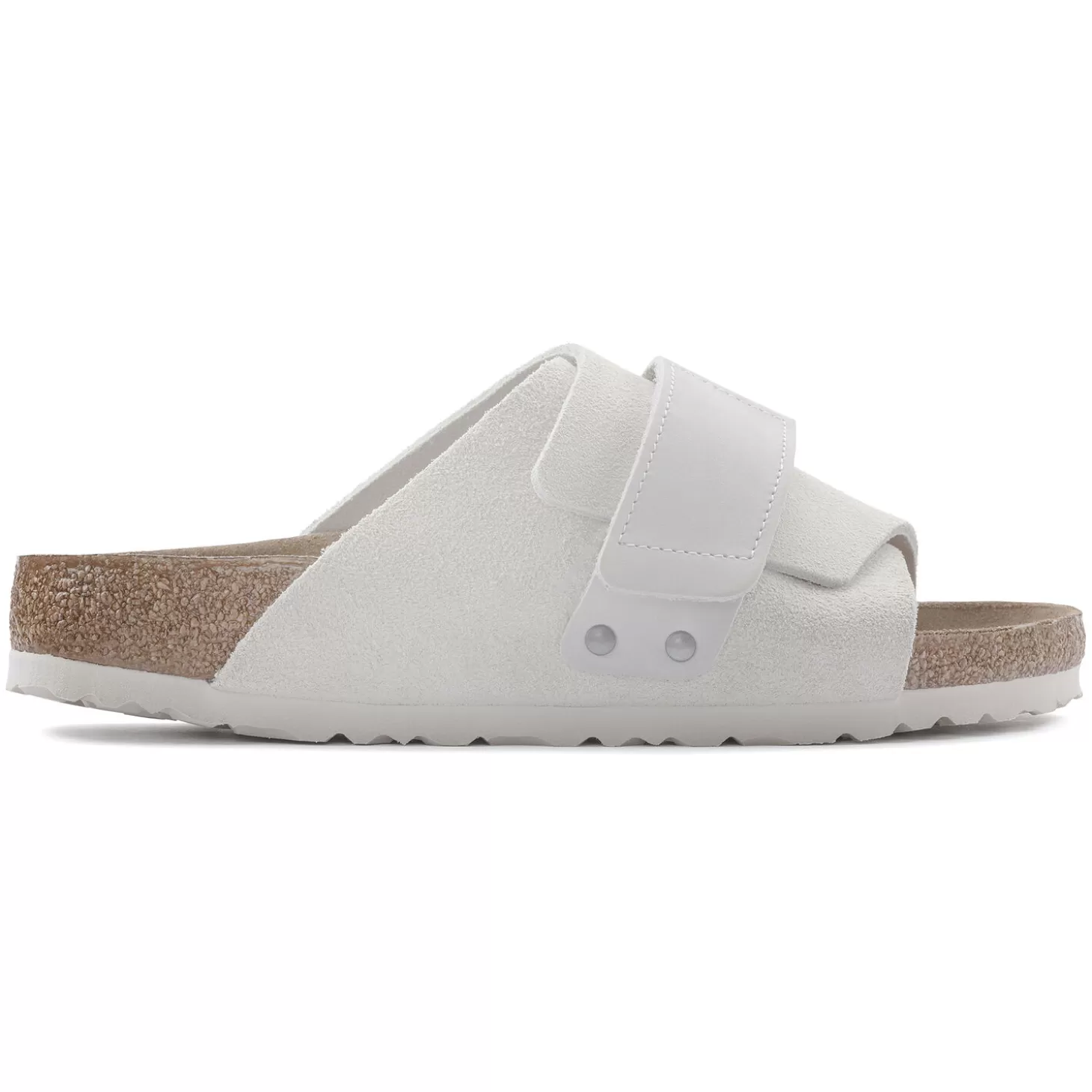 Simple Bride | Birkenstock Kyoto Antique White