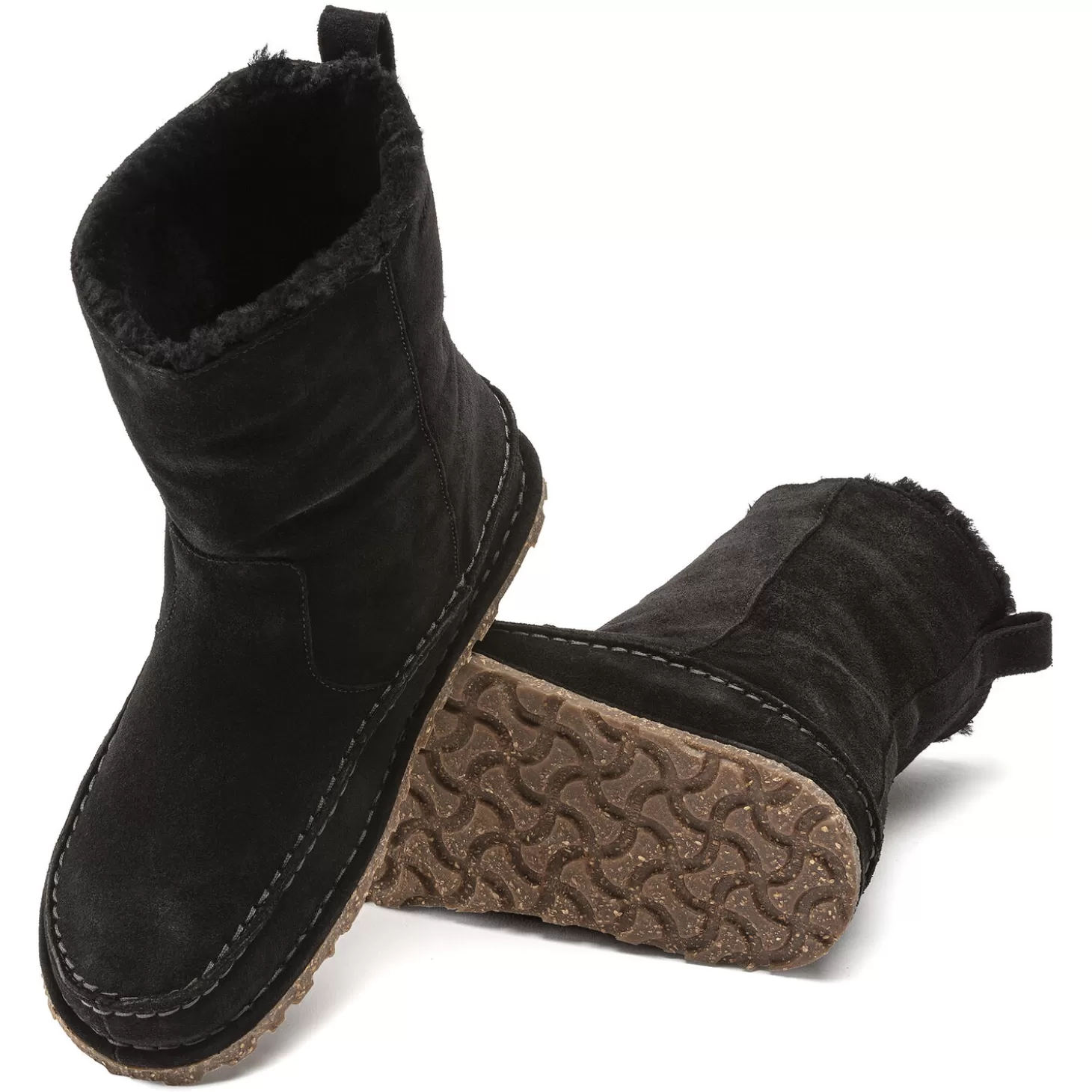 Boots & Bottines | Birkenstock Lahti Black