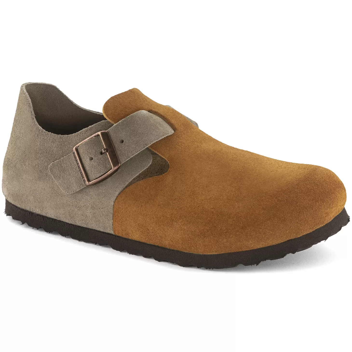 Chaussures Basses | Birkenstock London Mink