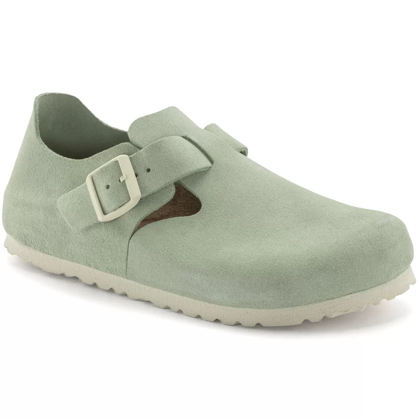 Chaussures Basses | Birkenstock London Matcha