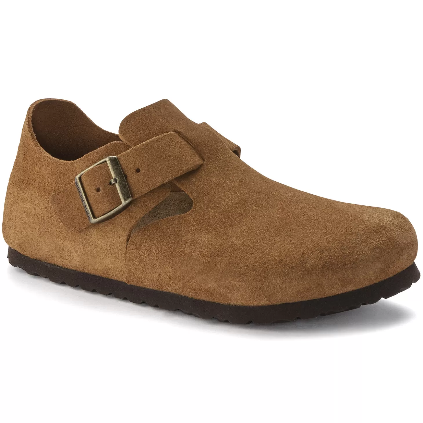 Chaussures Basses | Birkenstock London Mink