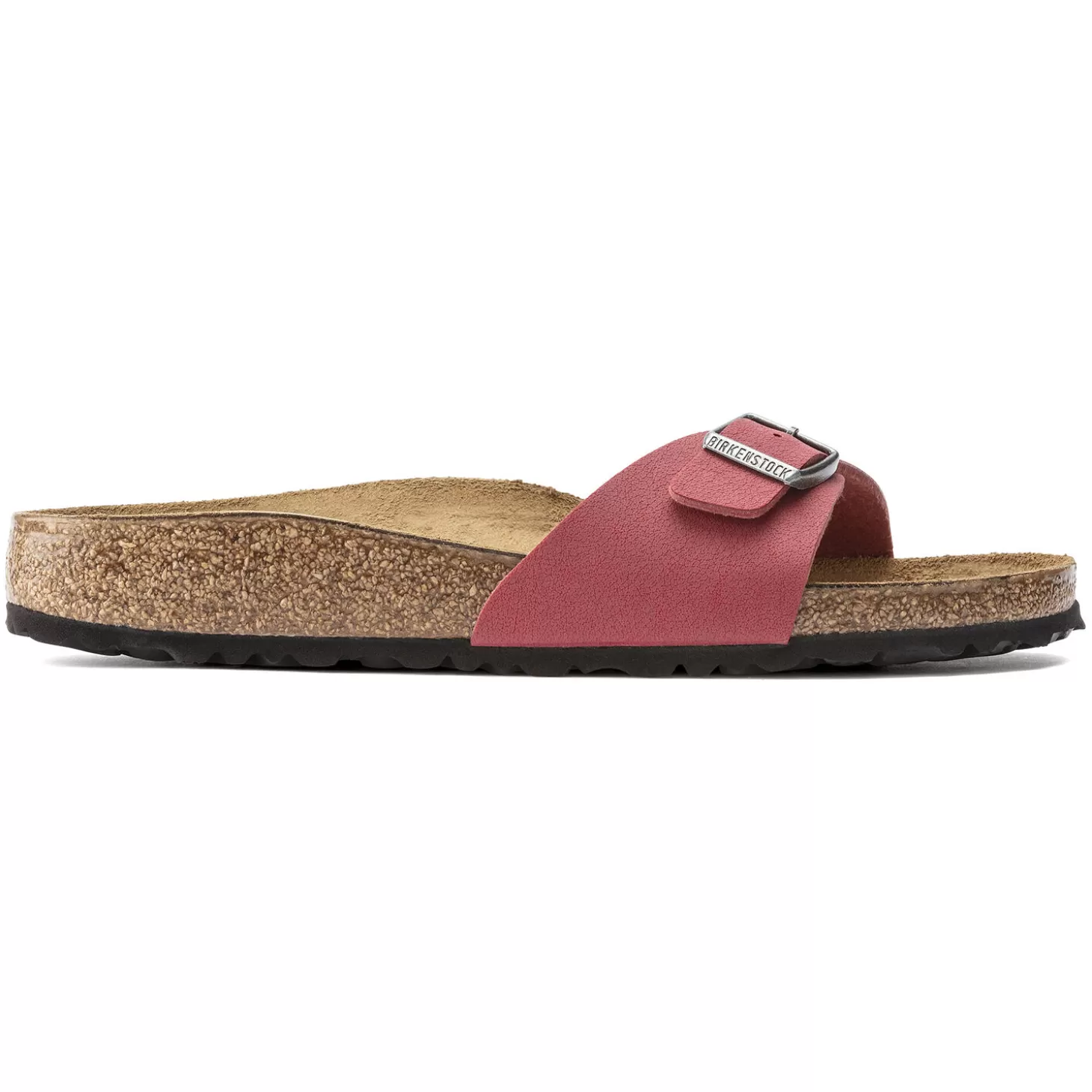 Simple Bride | Birkenstock Madrid Scarlet Red