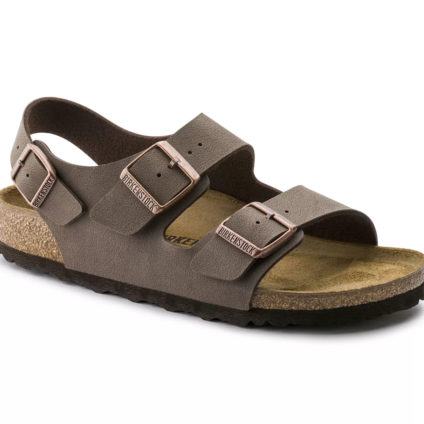 Brides Multiples | Birkenstock Milano Mocha