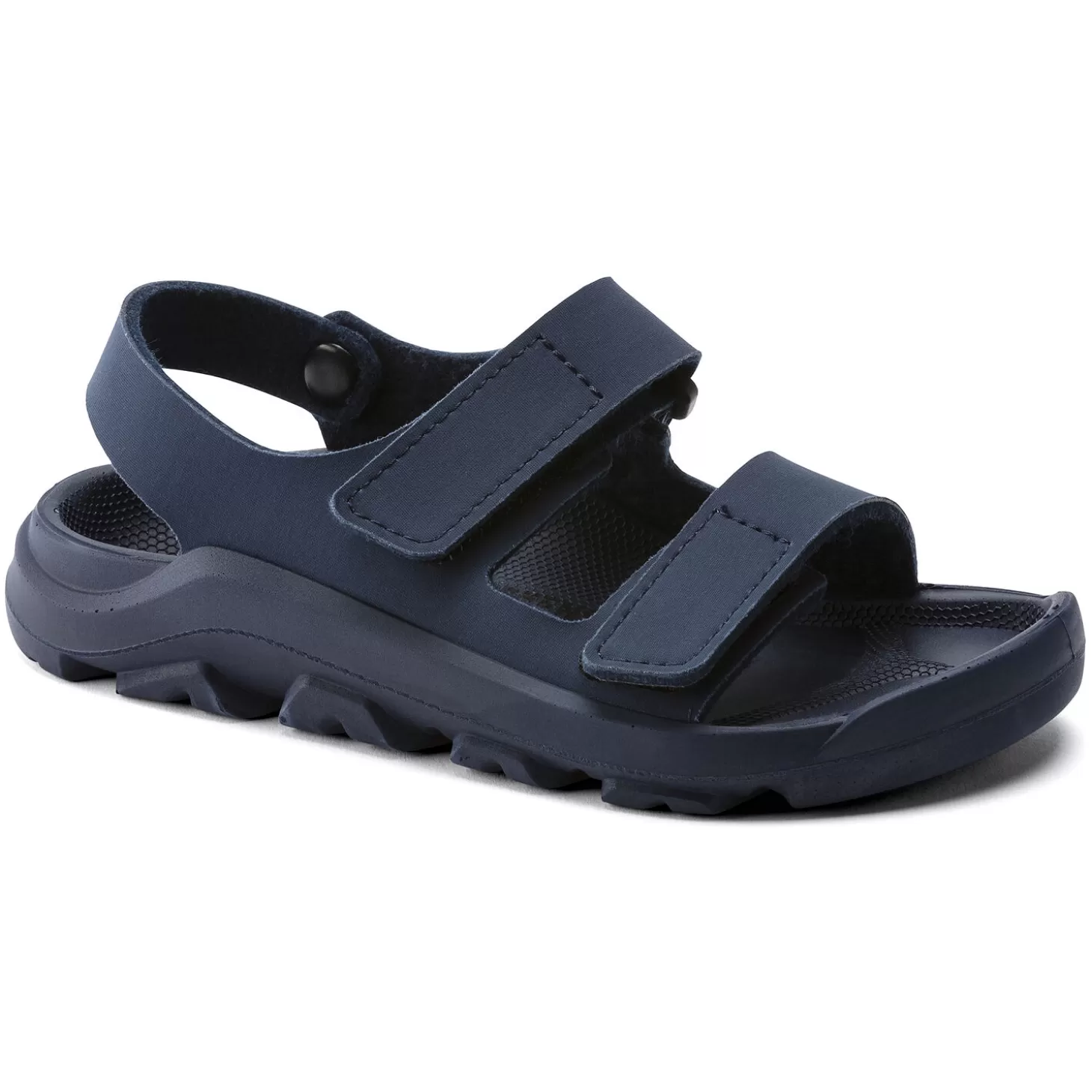 Sandales À Brides | Birkenstock Mogami Hl Midnight