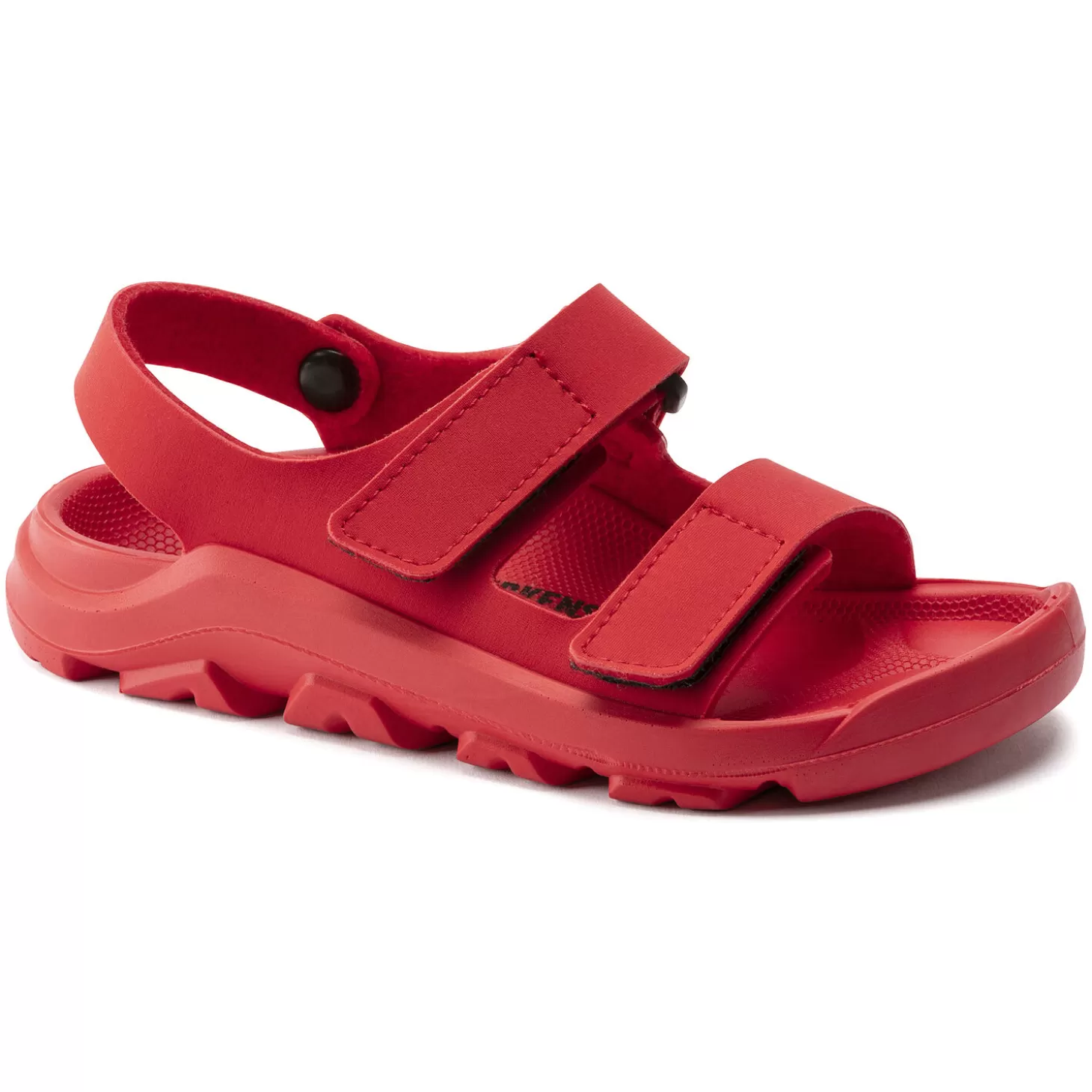 Sandales À Brides | Birkenstock Mogami Hl Active Red