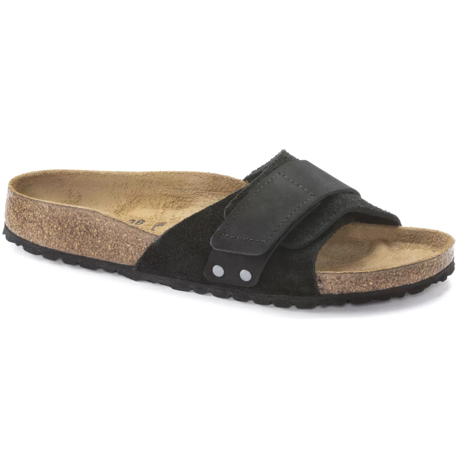 Simple Bride | Birkenstock Oita Noir