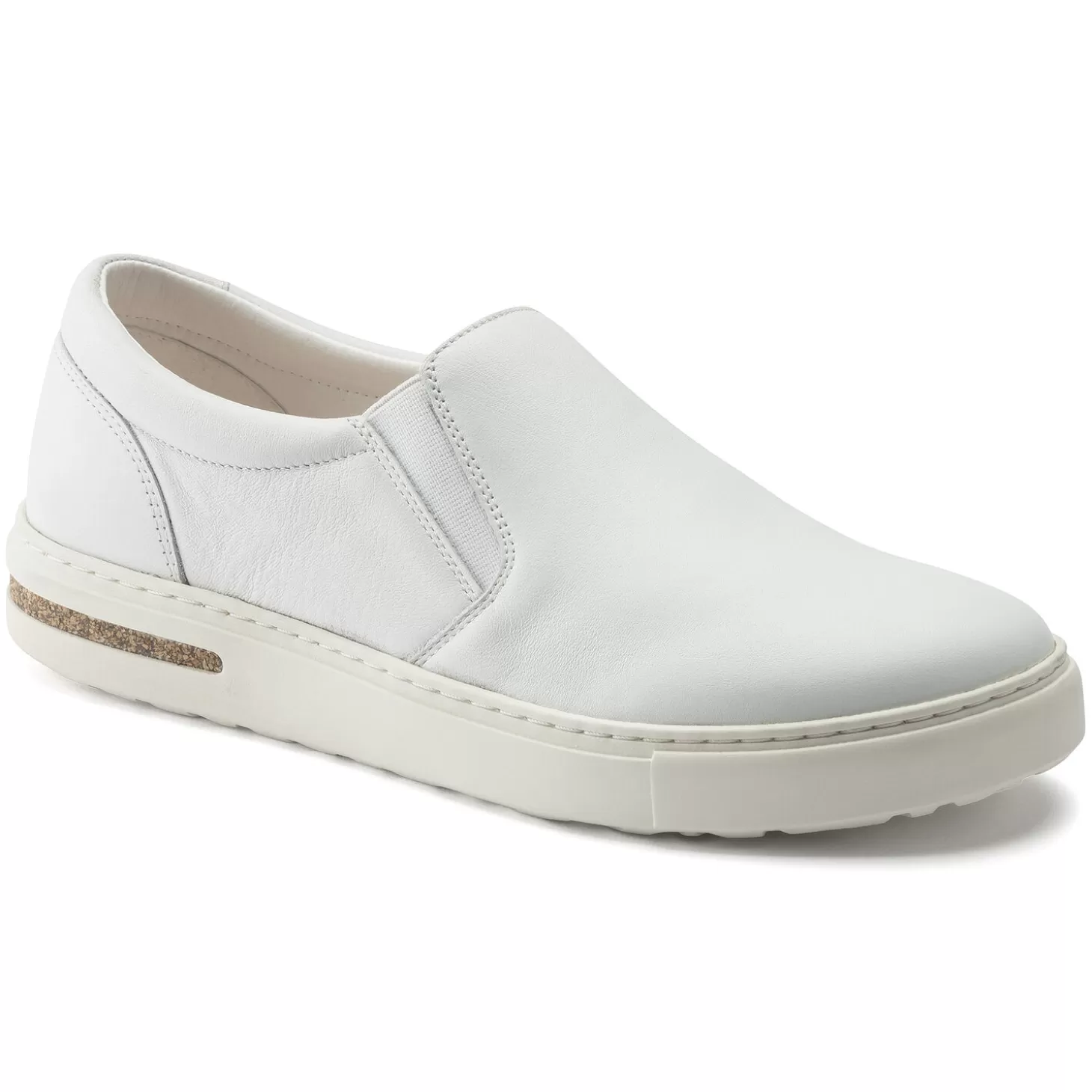 Sneakers | Birkenstock Oswego White