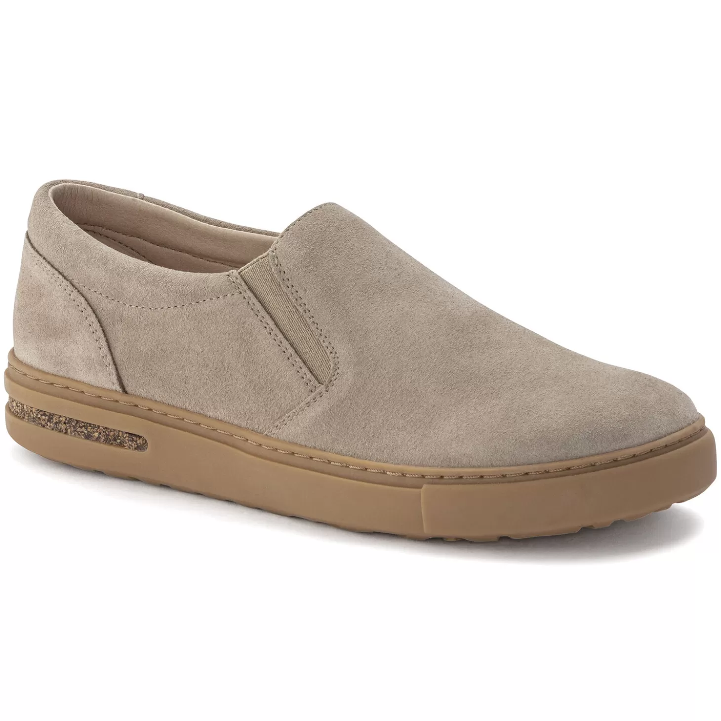 Sneakers | Birkenstock Oswego Sandcastle