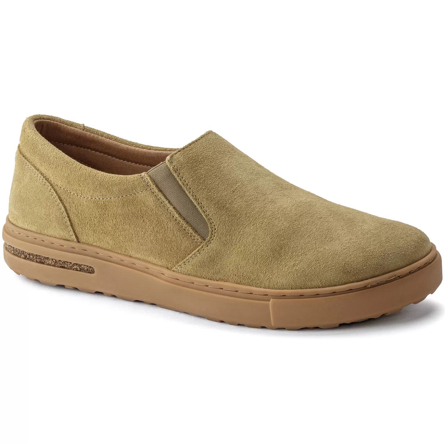 Sneakers | Birkenstock Oswego Faded Khaki