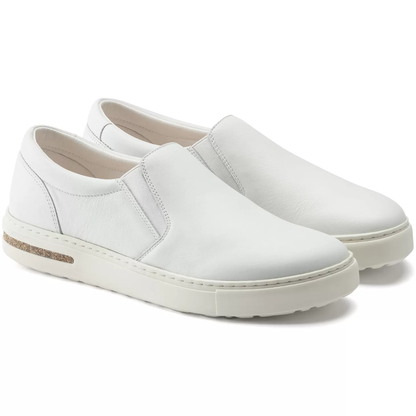 Sneakers | Birkenstock Oswego White