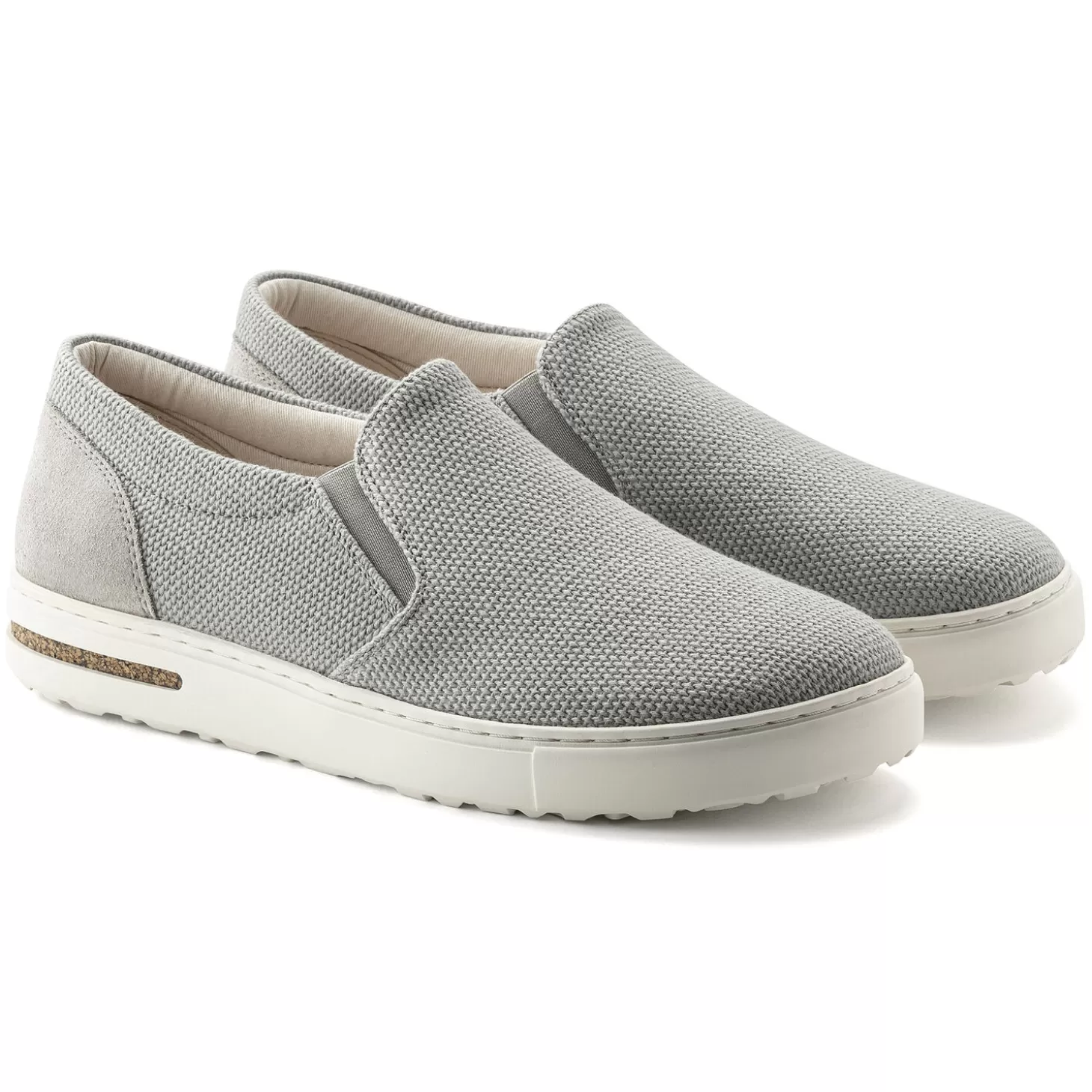 Sneakers | Birkenstock Oswego Whale Gray