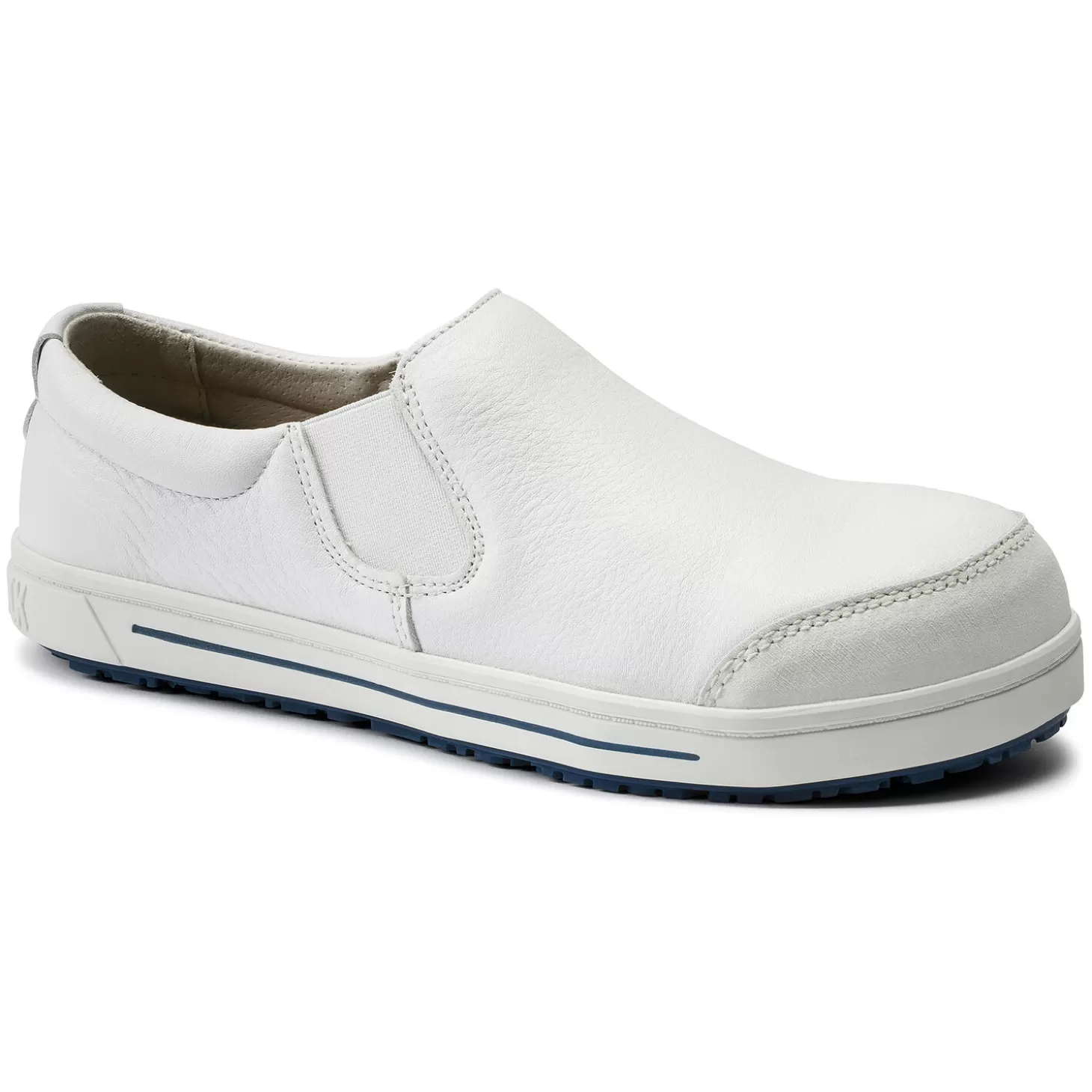 Sneakers | Birkenstock Qs 400 White