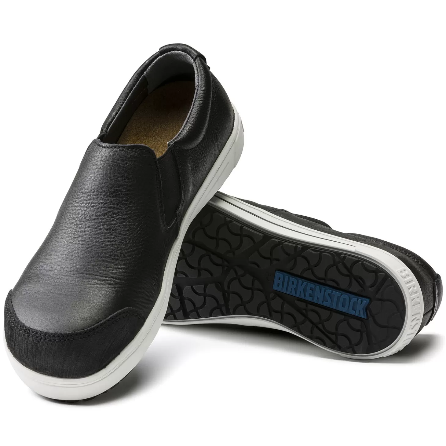 Sneakers | Birkenstock Qs 400 Black