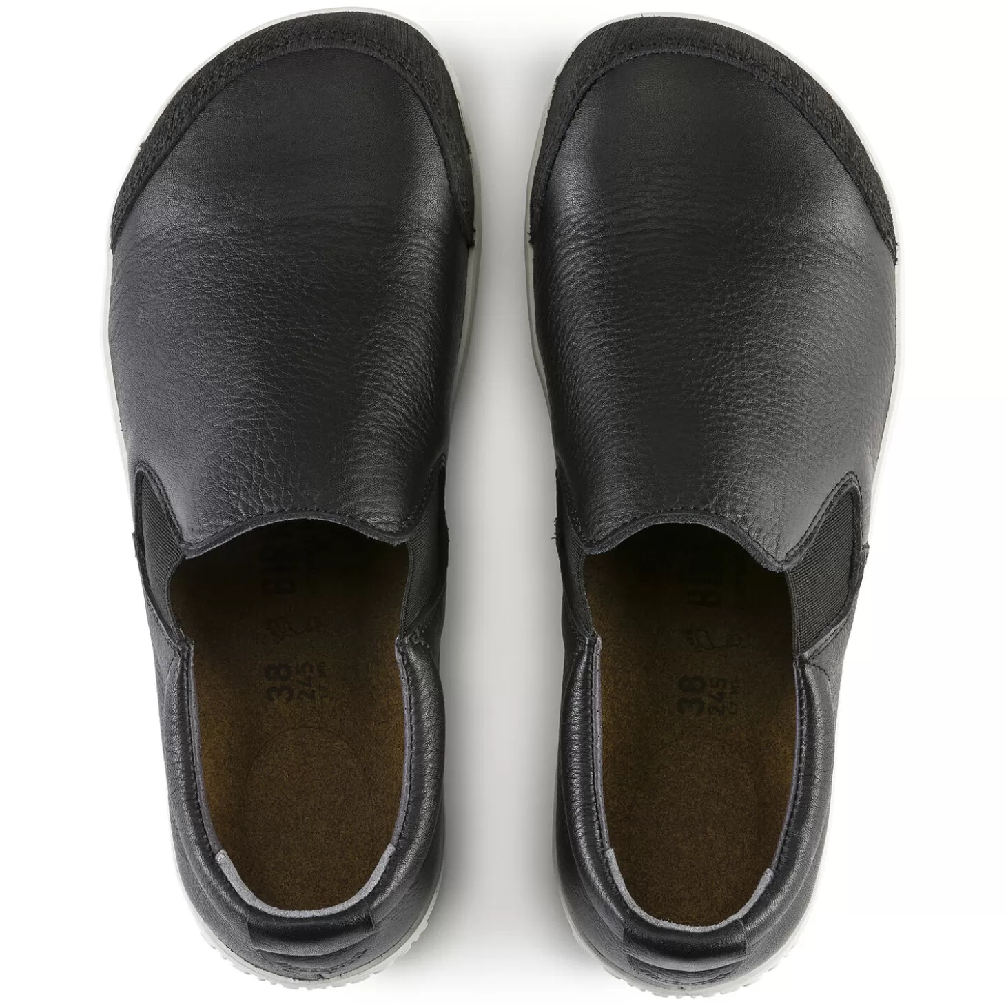 Sneakers | Birkenstock Qs 400 Black