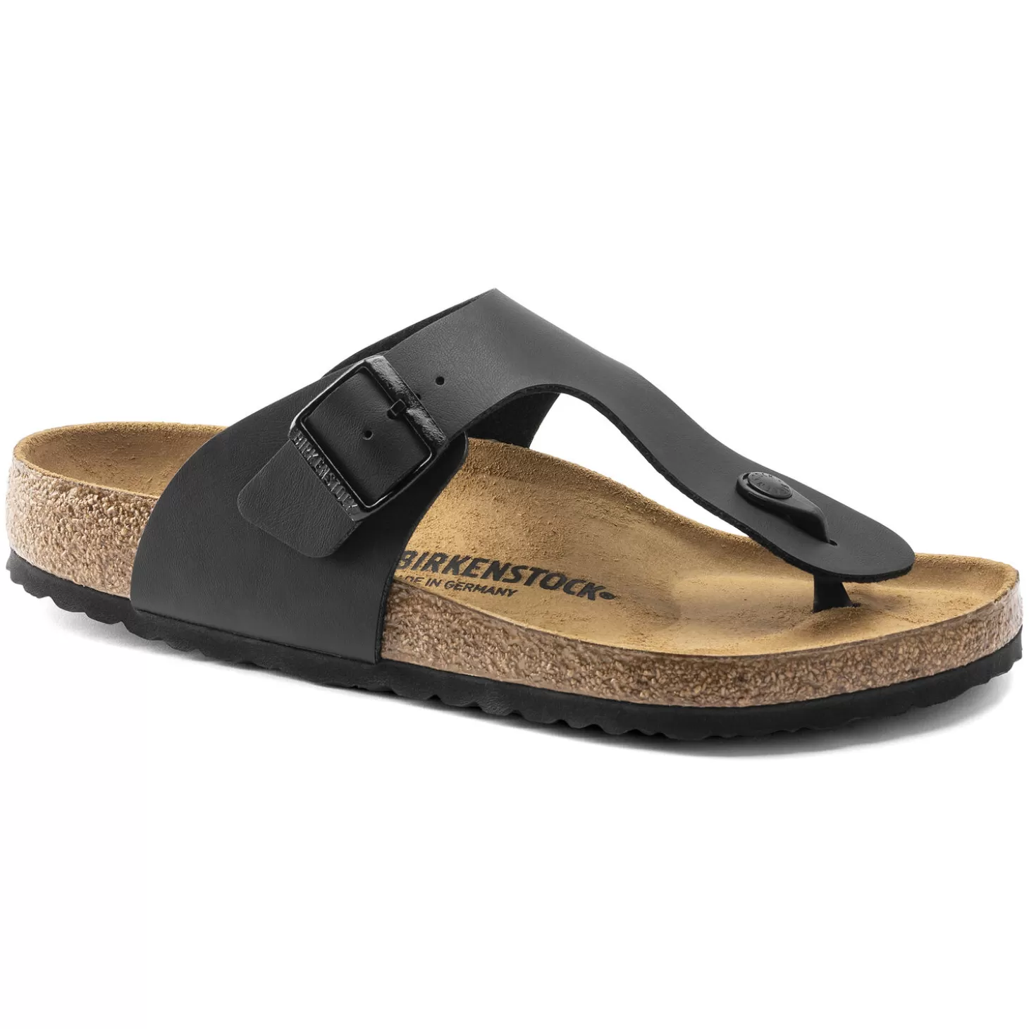 Tongs | Birkenstock Ramses Black