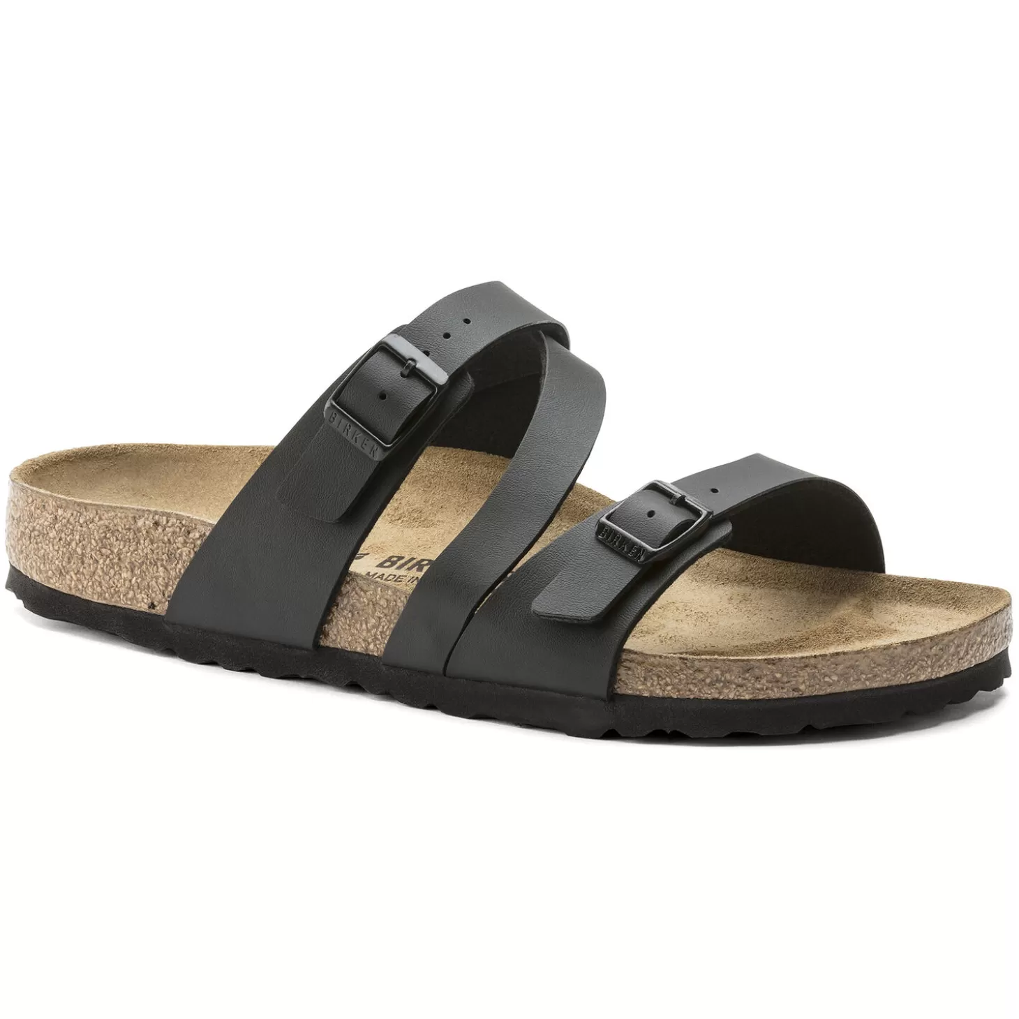 Brides Multiples | Birkenstock Salina Black