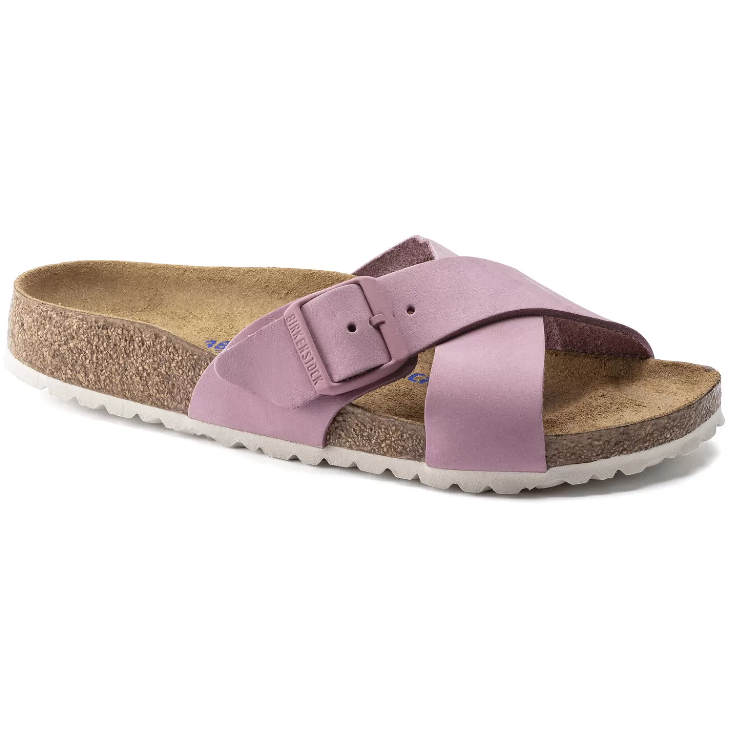 Double Bride | Birkenstock Siena Orchid