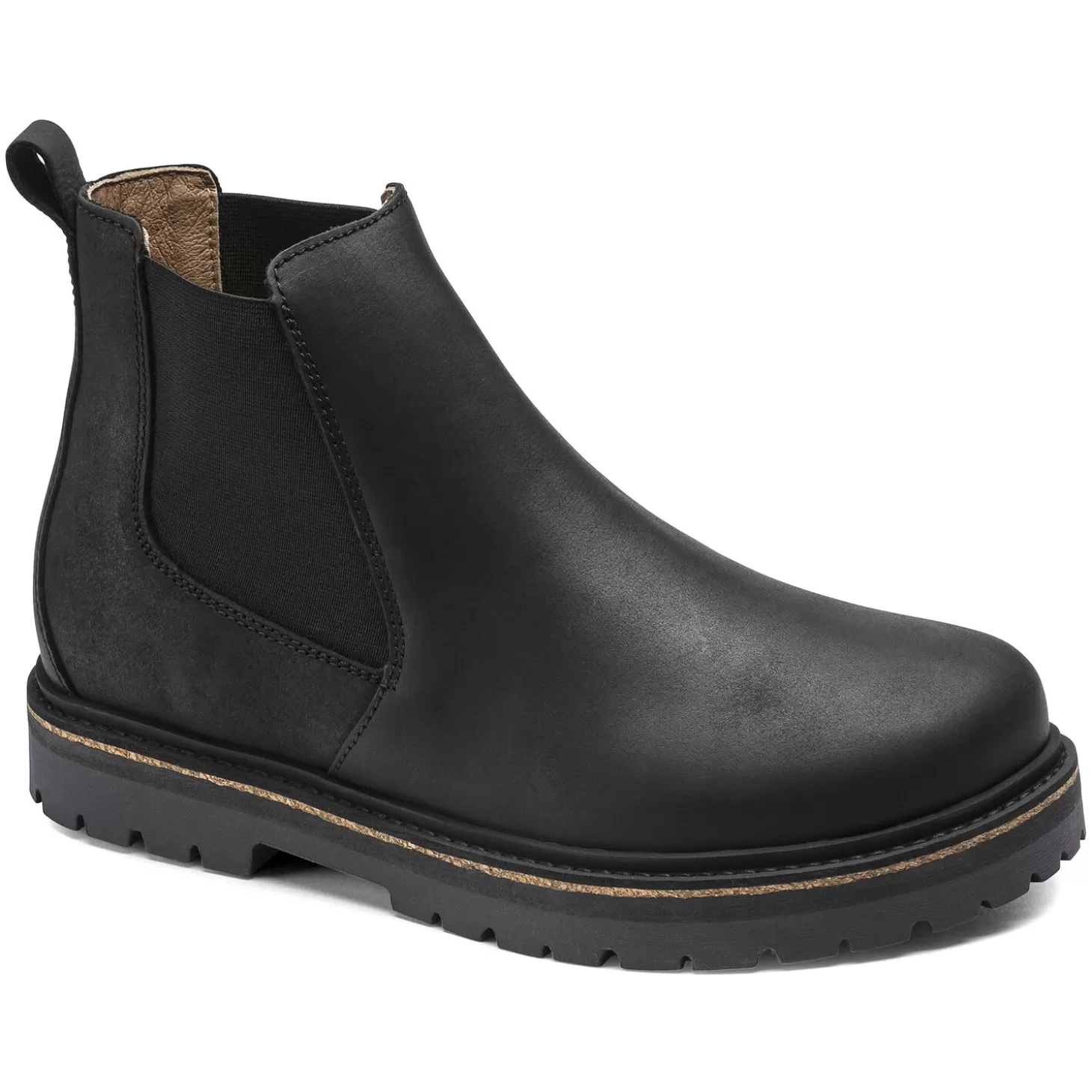 Boots & Bottines | Birkenstock Stalon Black