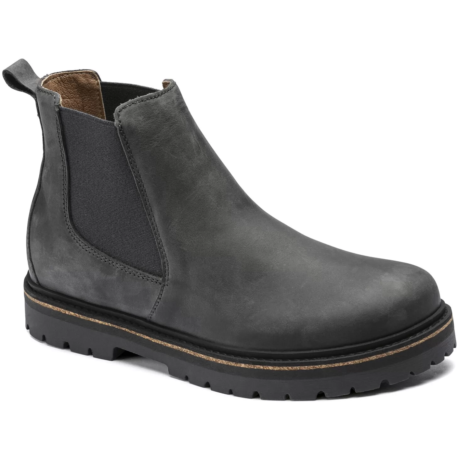 Boots & Bottines | Birkenstock Stalon Graphite