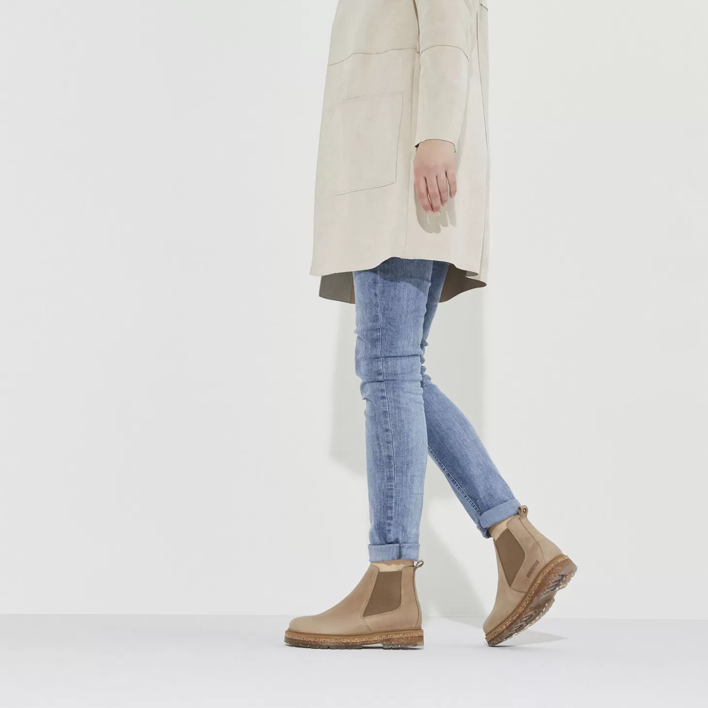 Boots & Bottines | Birkenstock Stalon Sandcastle