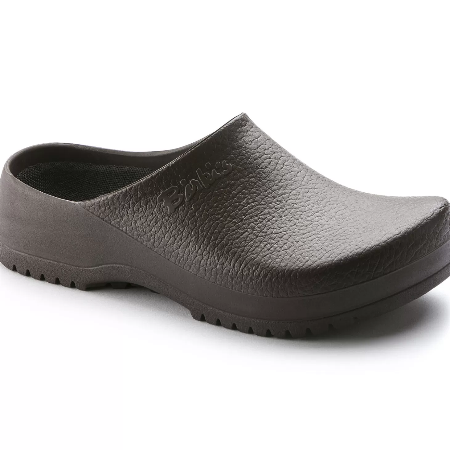 Sabots | Birkenstock Super-Birki Brown