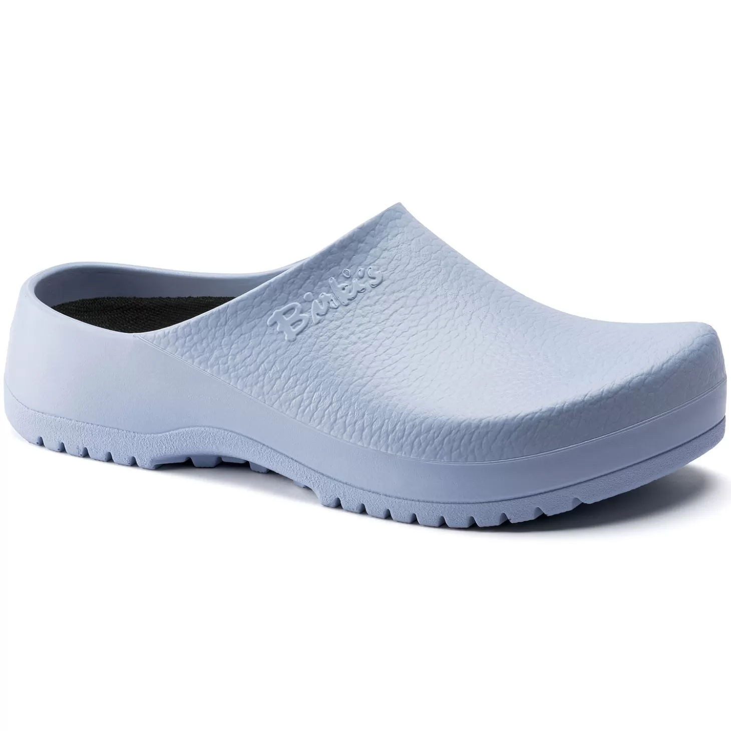 Sabots | Birkenstock Super-Birki Dusty Blue