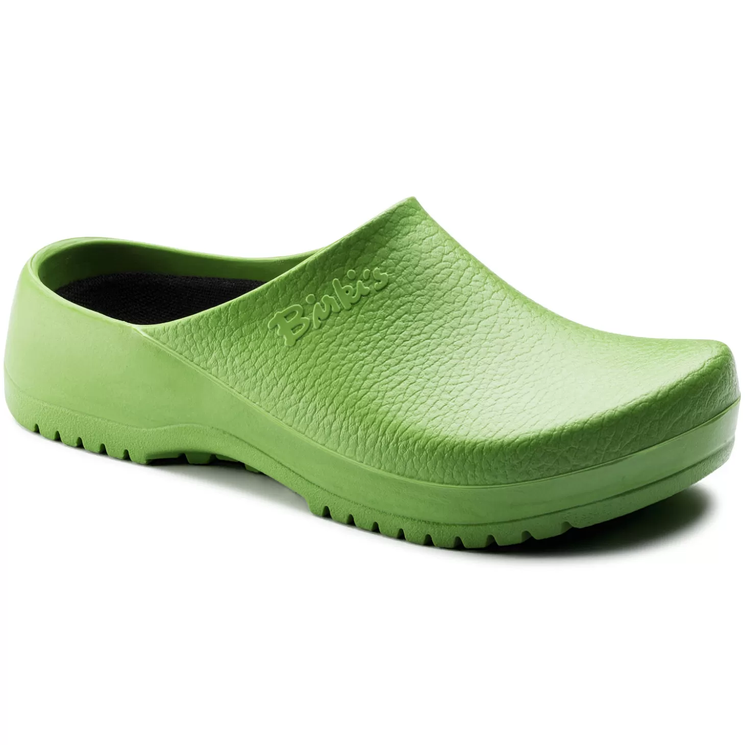 Sabots | Birkenstock Super-Birki Apple Green