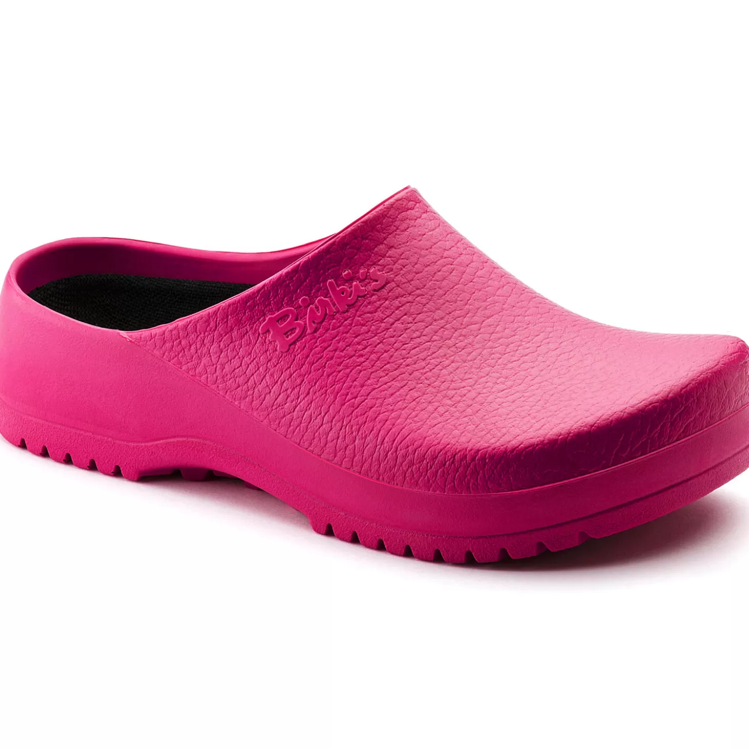 Sabots | Birkenstock Super-Birki Raspberry Sorbet