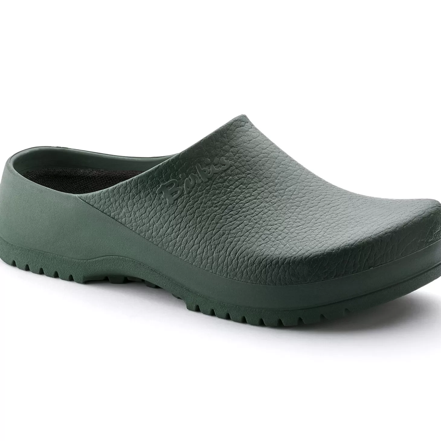 Sabots | Birkenstock Super-Birki Green