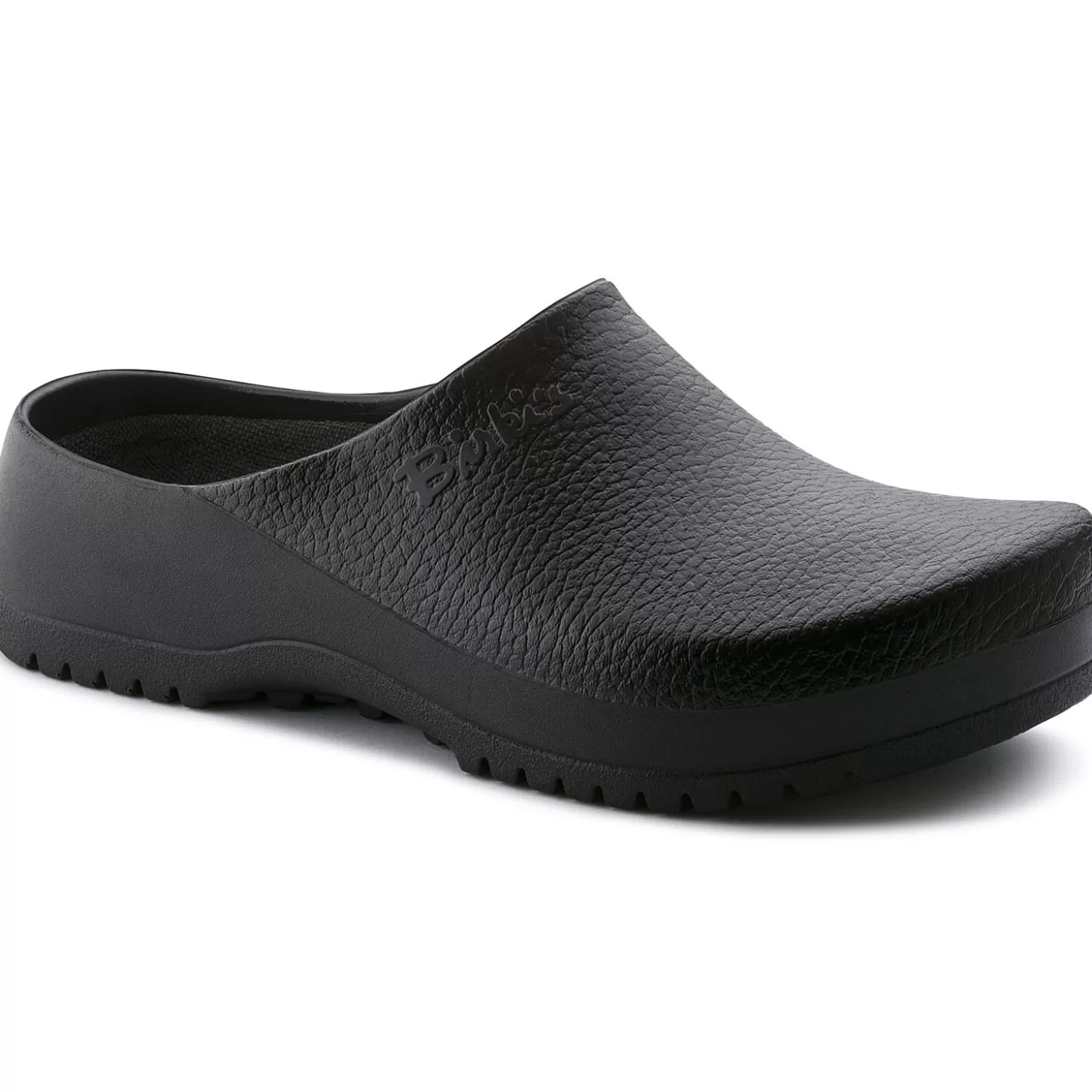 Sabots | Birkenstock Super-Birki Black