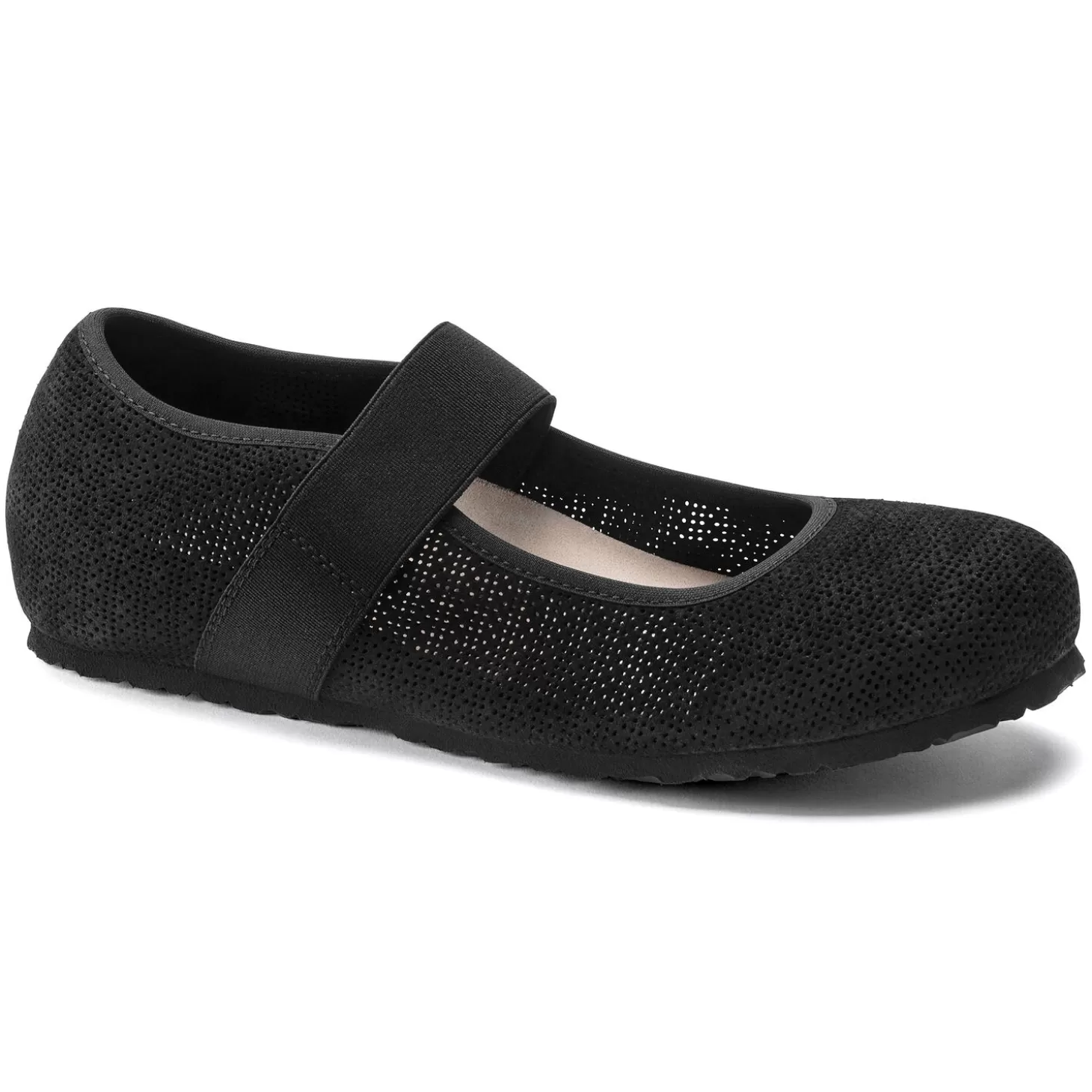 Ballerines | Birkenstock Tess Black