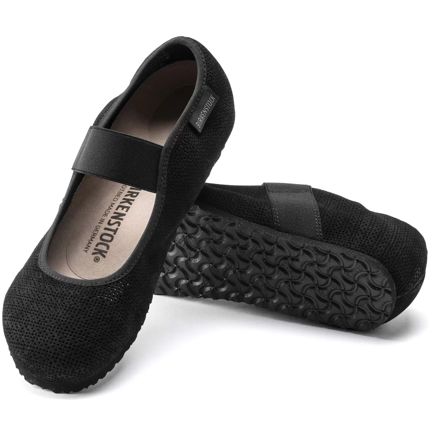 Ballerines | Birkenstock Tess Black