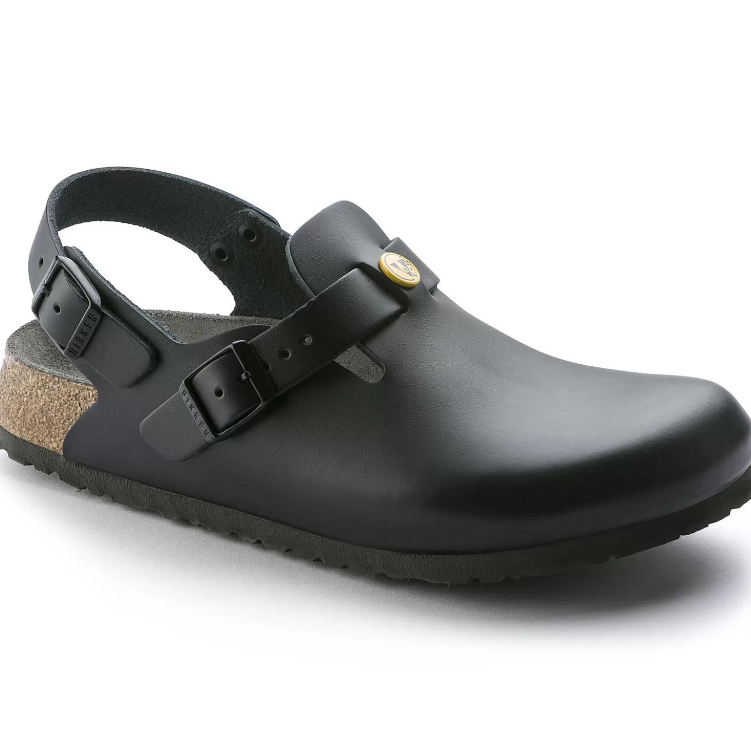 Sabots | Birkenstock Tokio Esd Black