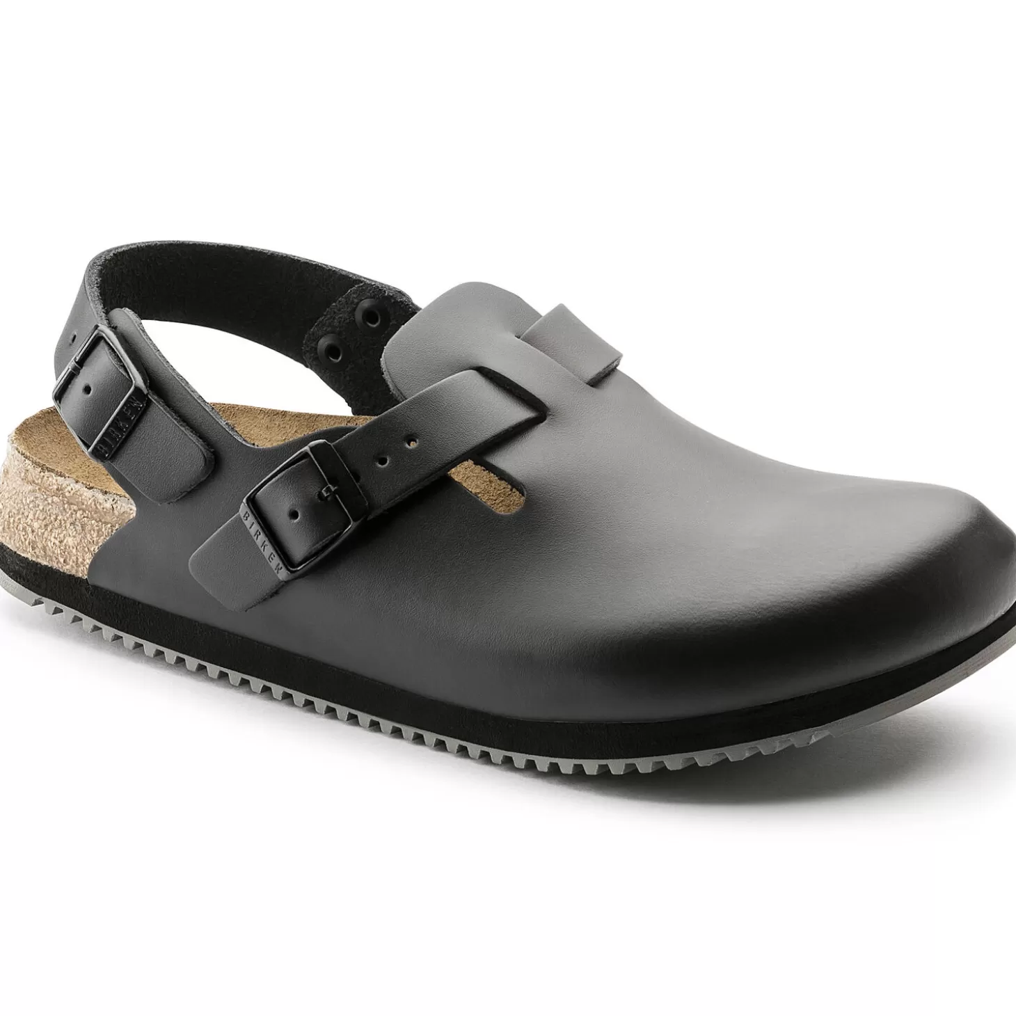 Sabots | Birkenstock Tokio Super Grip Black