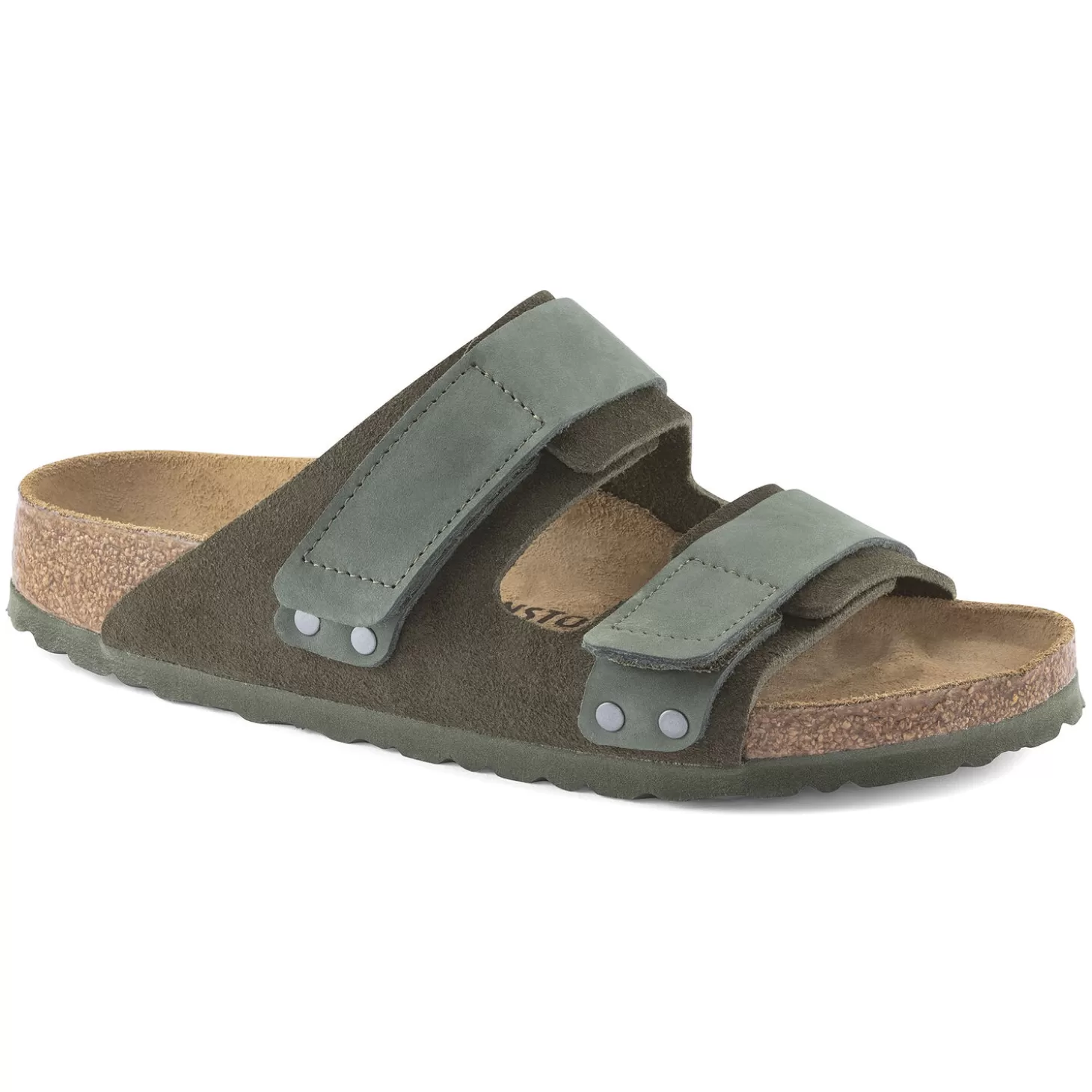 Double Bride | Birkenstock Uji Thyme