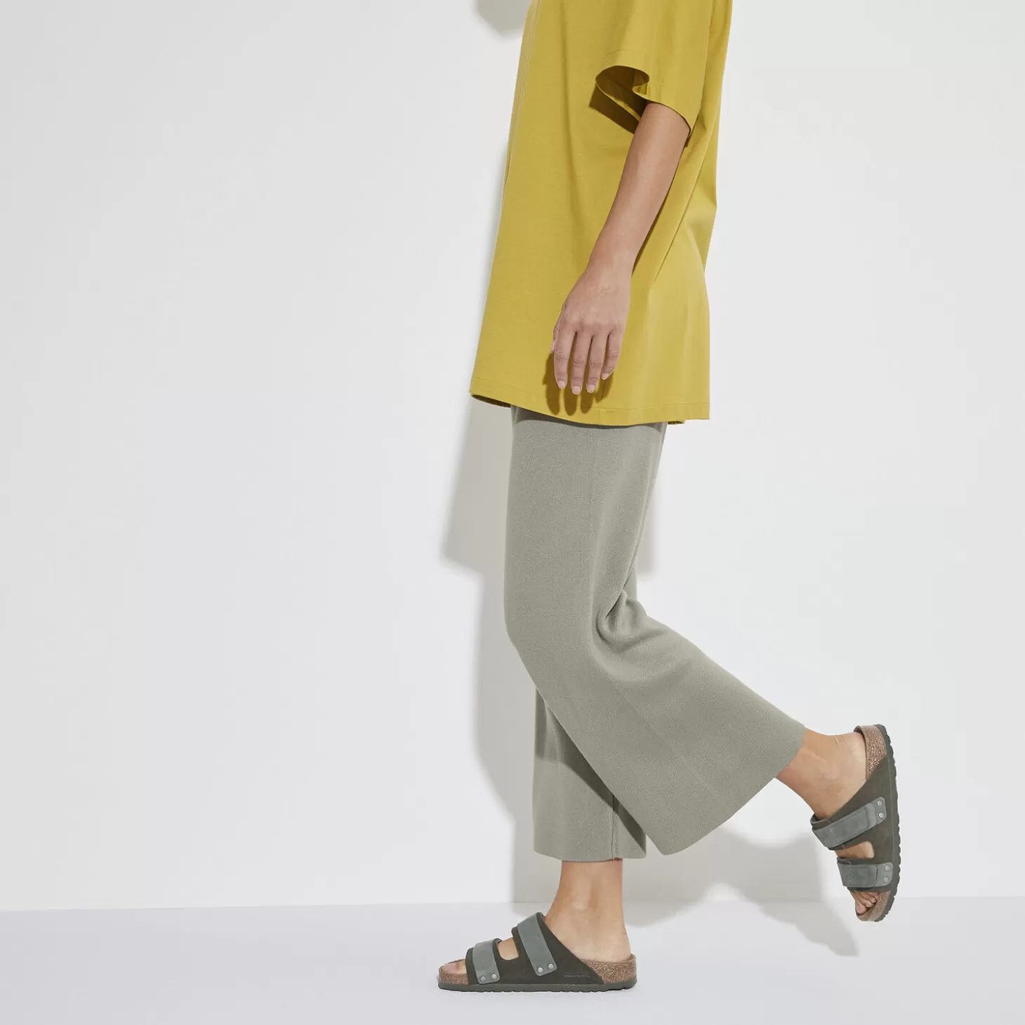 Double Bride | Birkenstock Uji Thyme