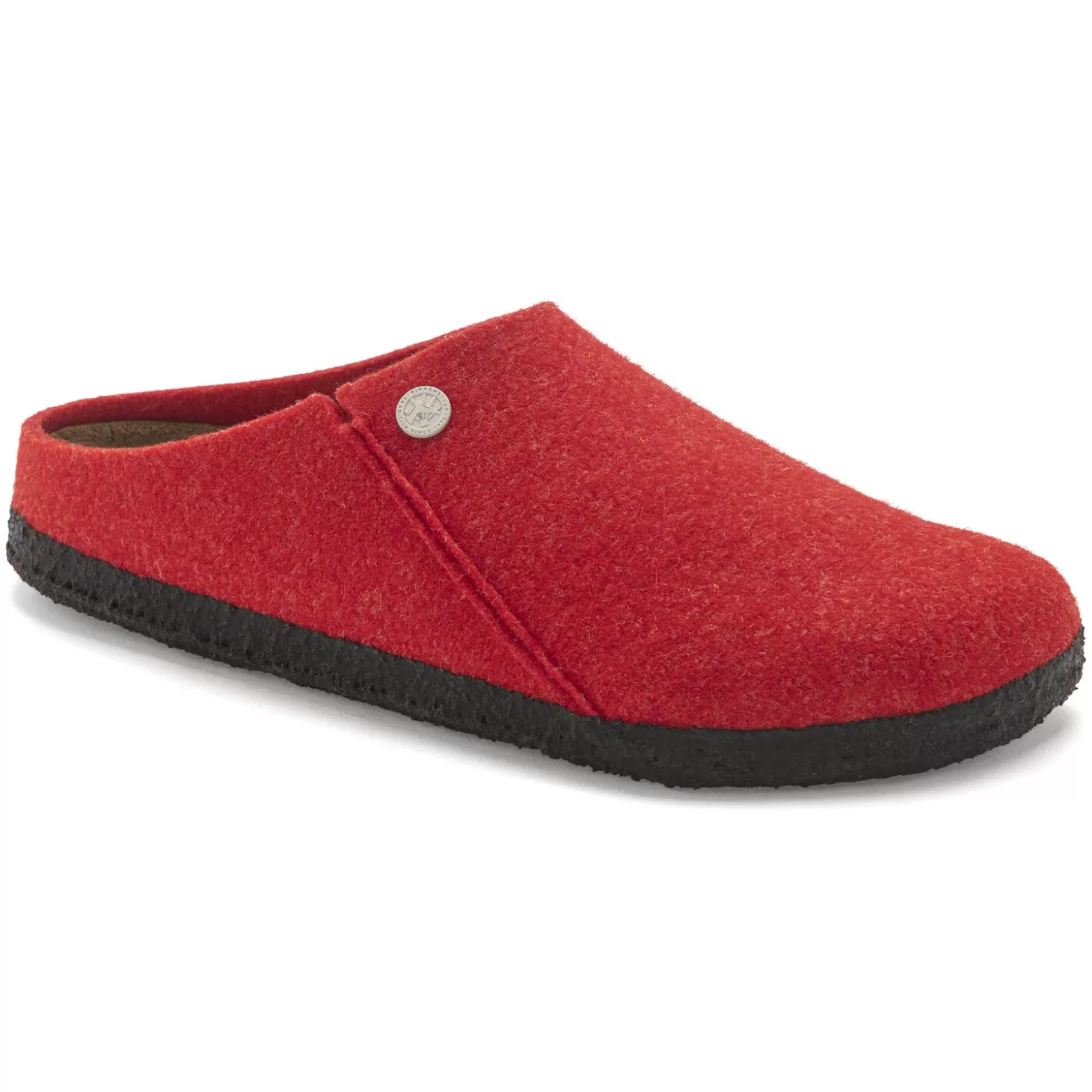 Chaussons | Birkenstock Zermatt Active Red