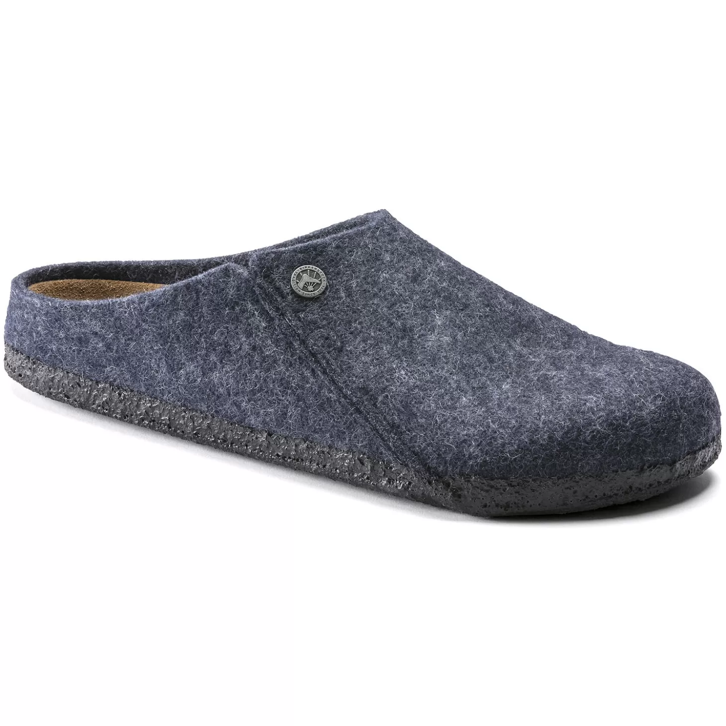 Chaussons | Birkenstock Zermatt Dark Blue