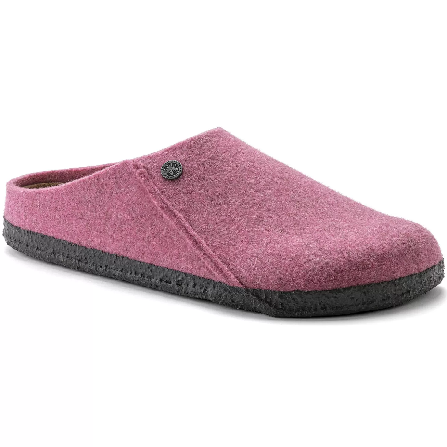 Chaussons | Birkenstock Zermatt Fuchsia Tulip