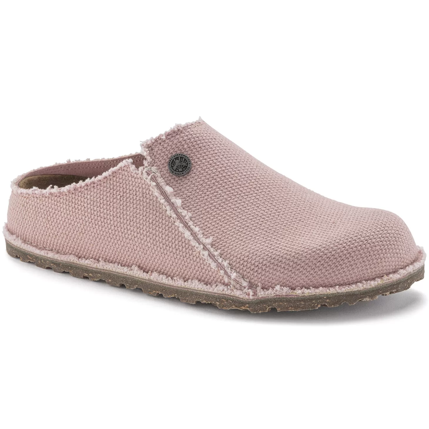 Chaussons | Birkenstock Zermatt Premium Soft Pink