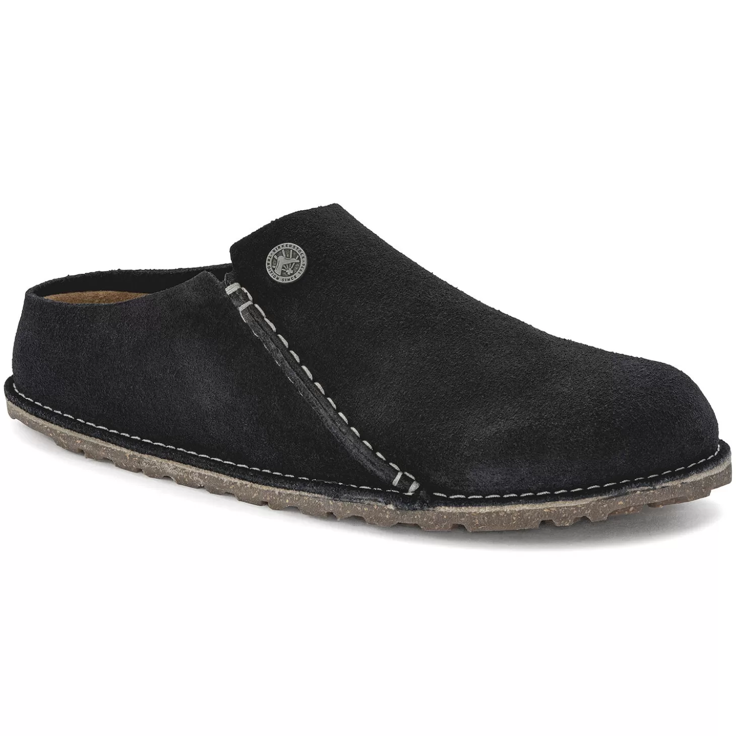 Chaussons | Birkenstock Zermatt Premium Midnight