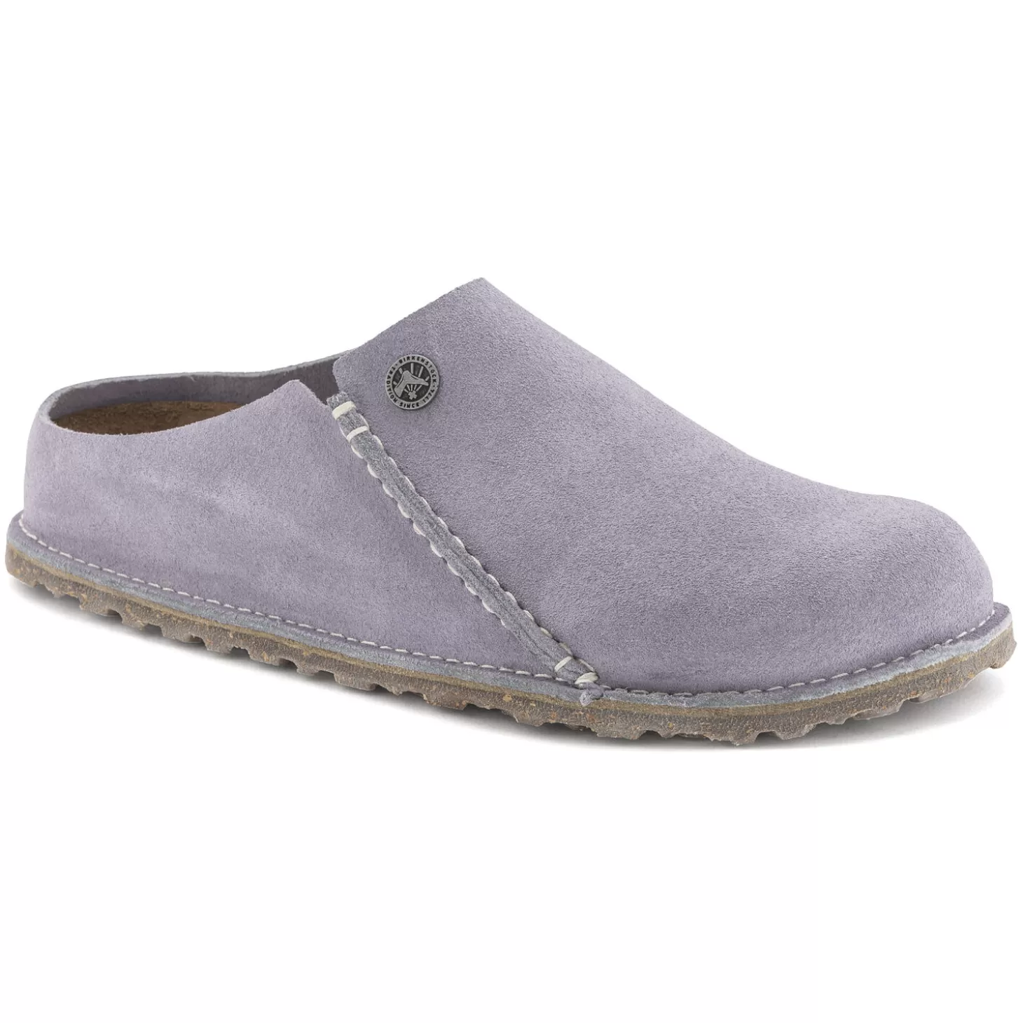 Chaussons | Birkenstock Zermatt Premium Purple Fog