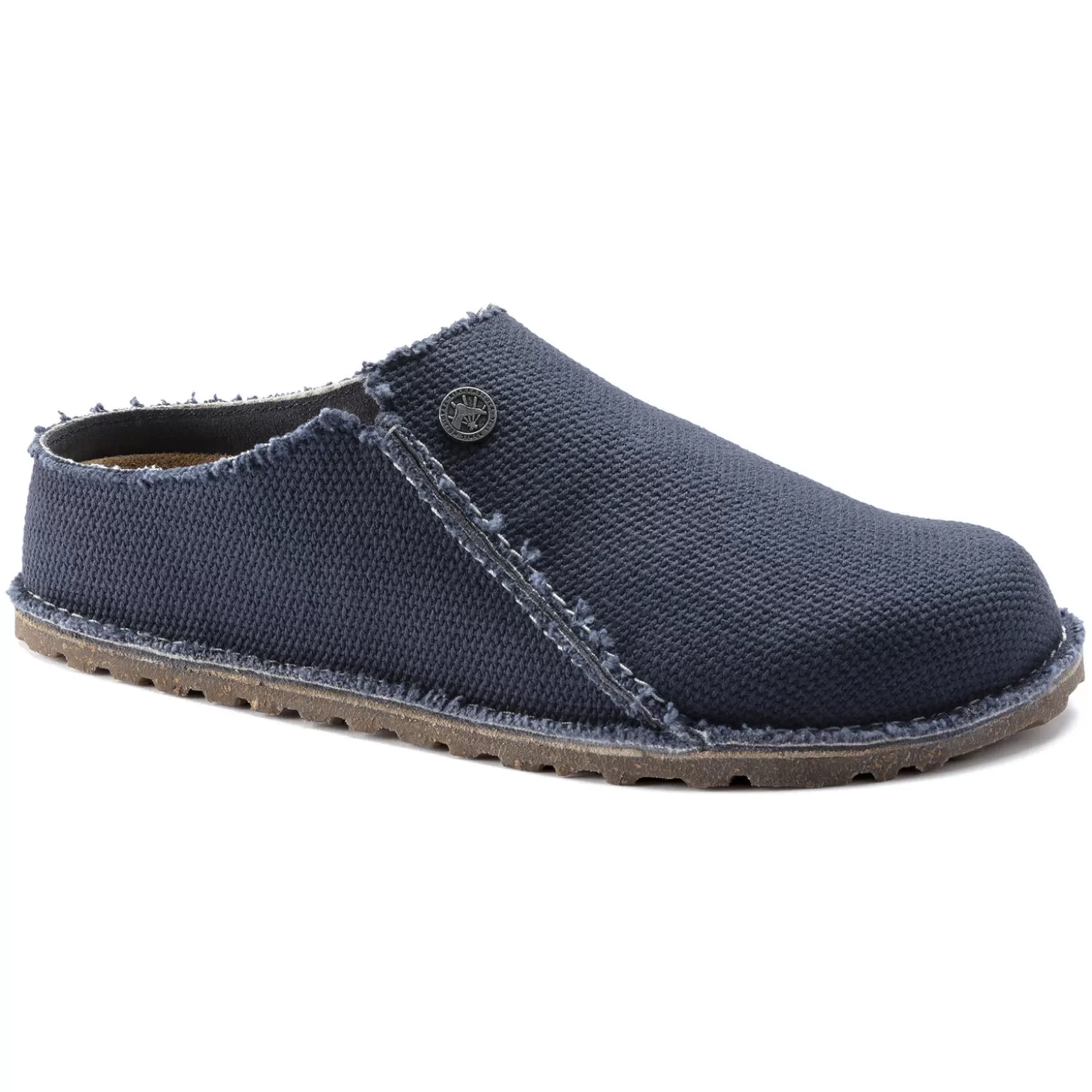 Chaussons | Birkenstock Zermatt Premium Midnight