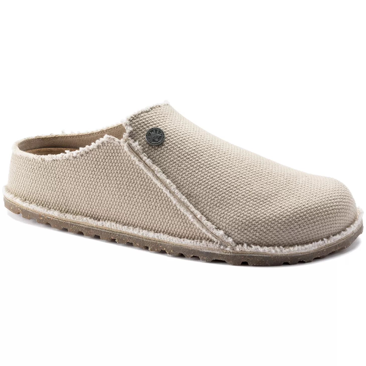 Chaussons | Birkenstock Zermatt Premium Eggshell