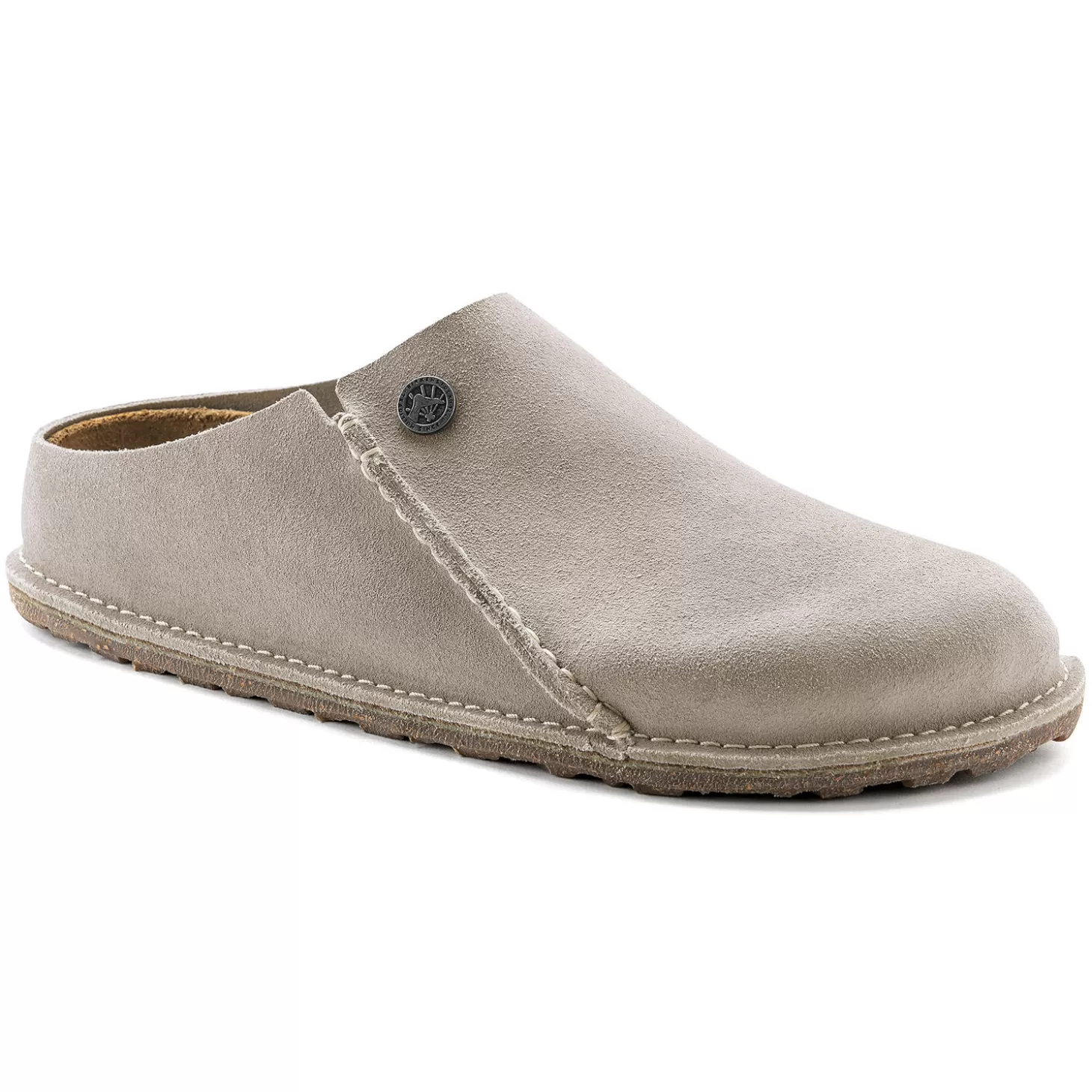 Chaussons | Birkenstock Zermatt Premium Stone Coin