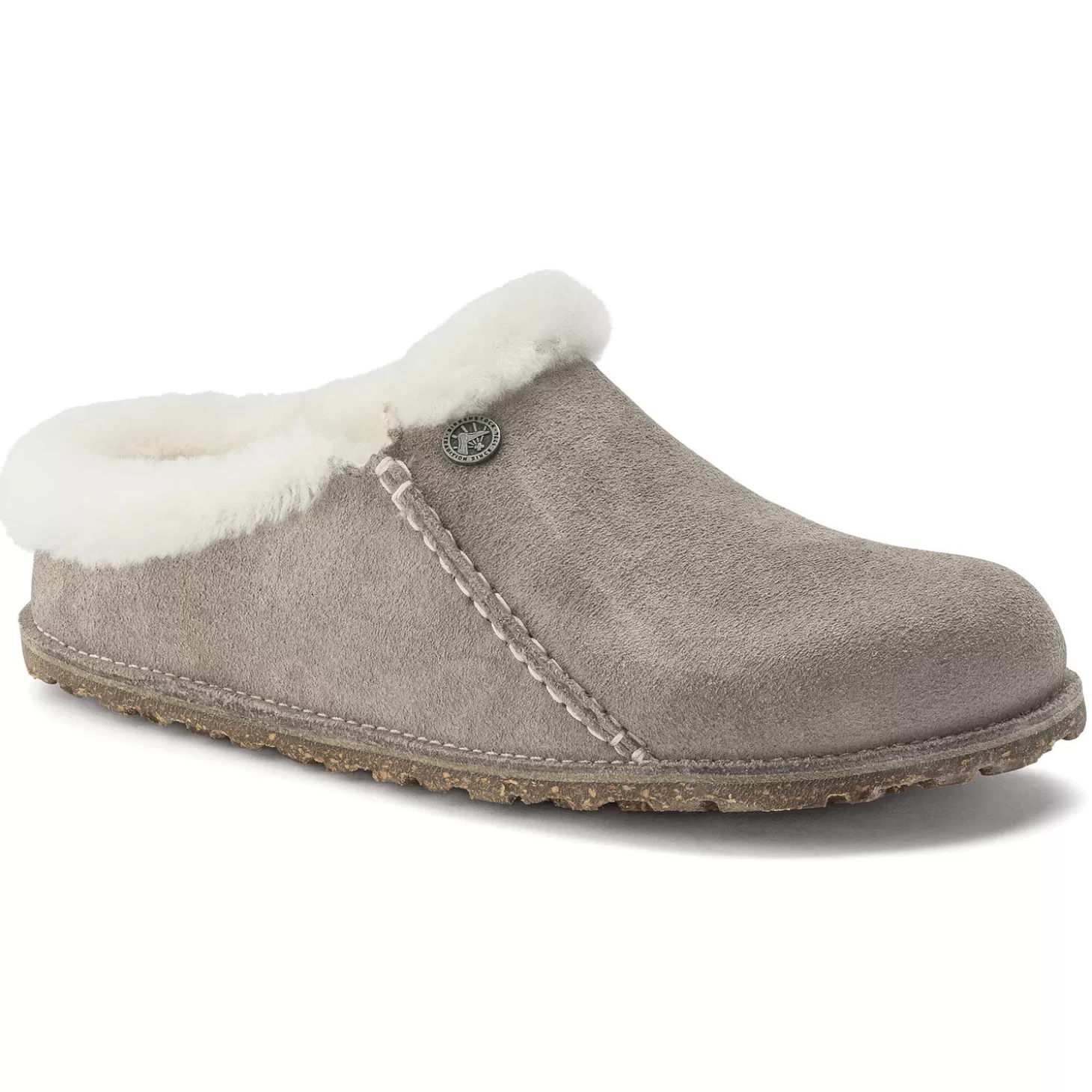 Chaussons | Birkenstock Zermatt Premium Stone Coin