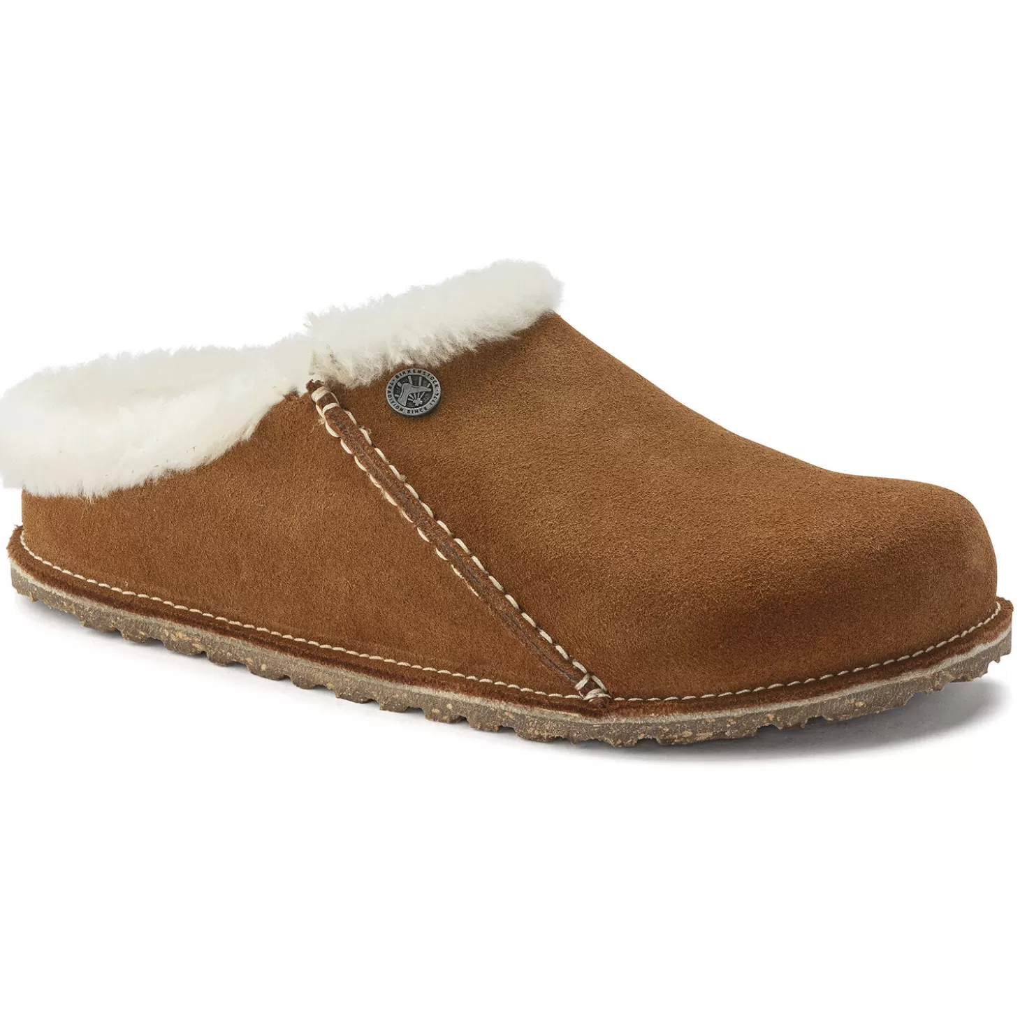 Chaussons | Birkenstock Zermatt Premium Mink