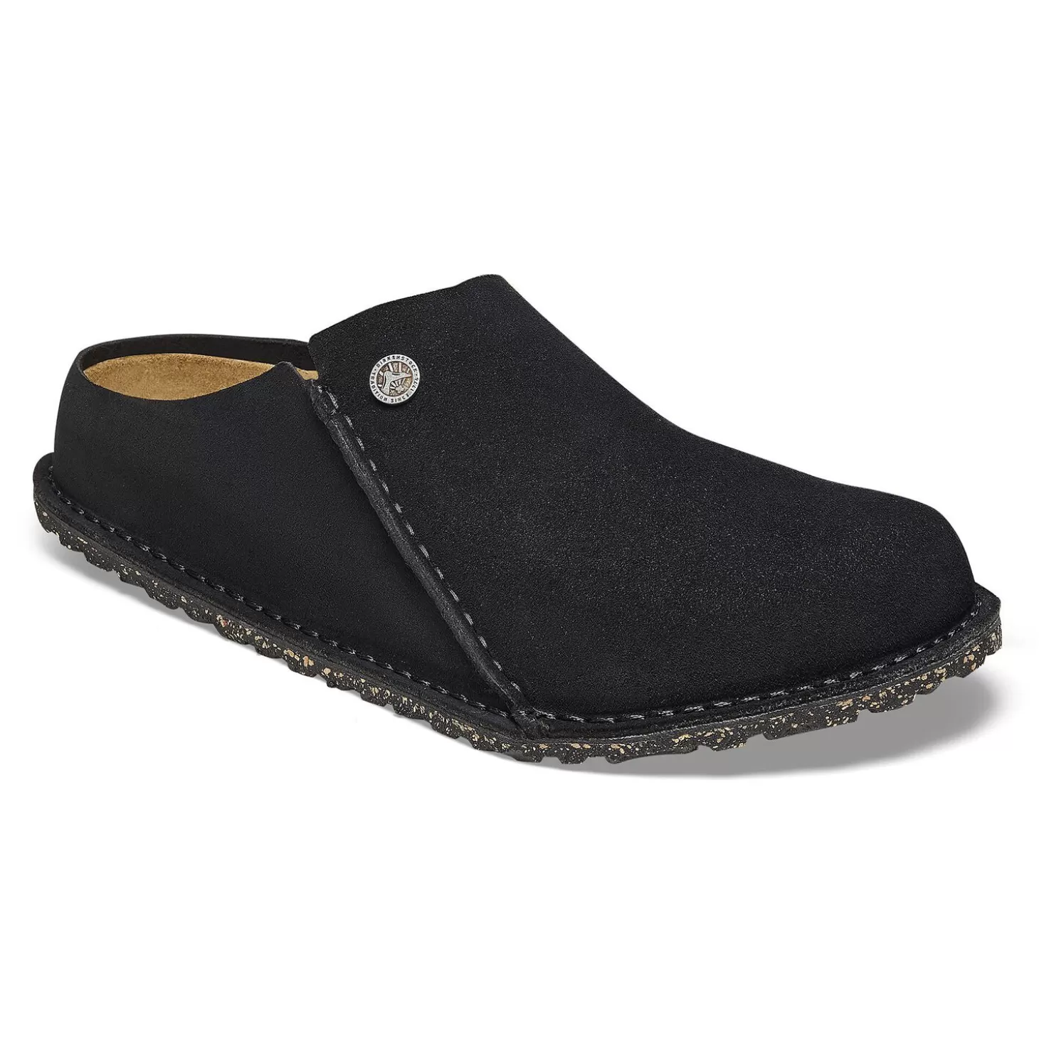 Chaussons | Birkenstock Zermatt Premium Black