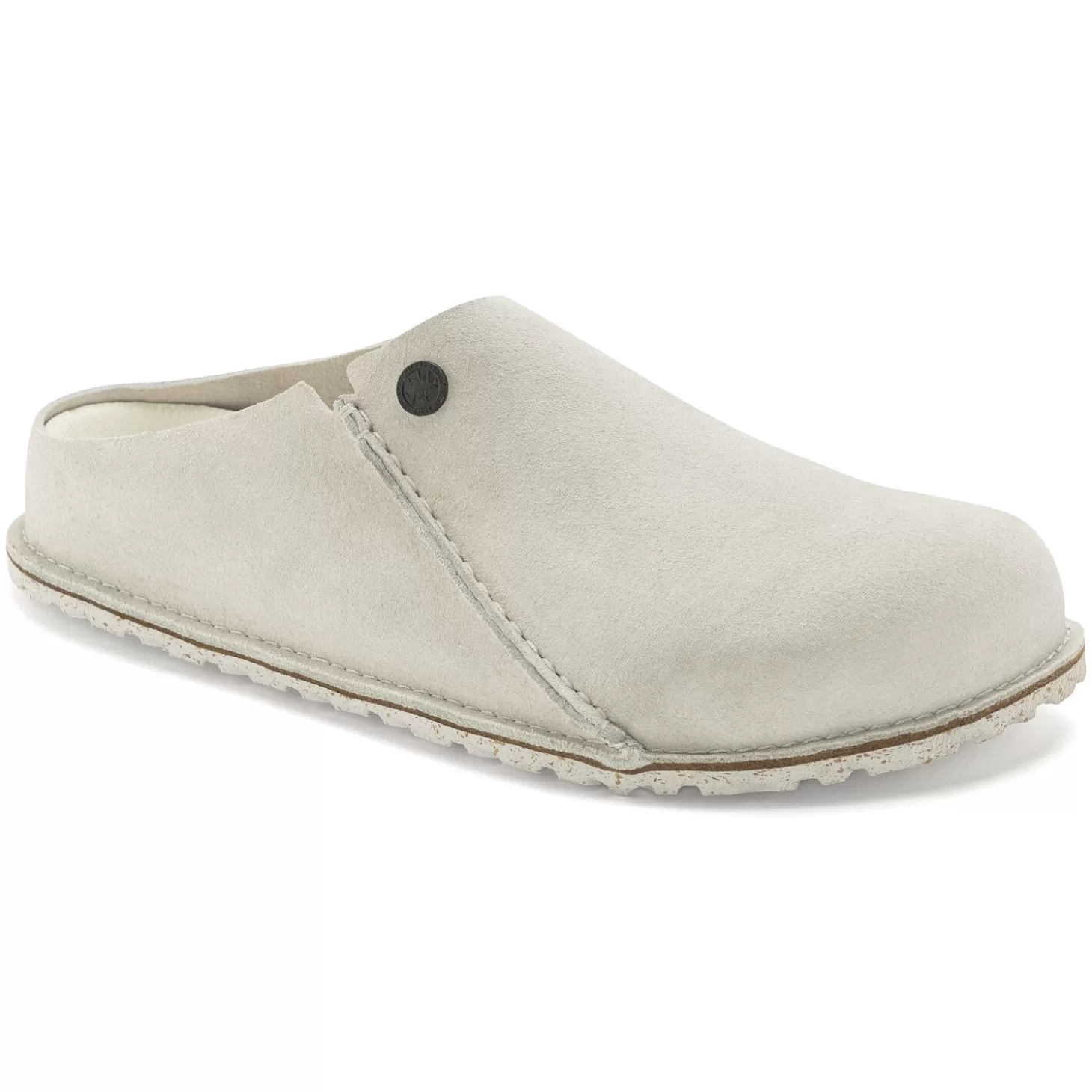 Chaussons | Birkenstock Zermatt Premium White